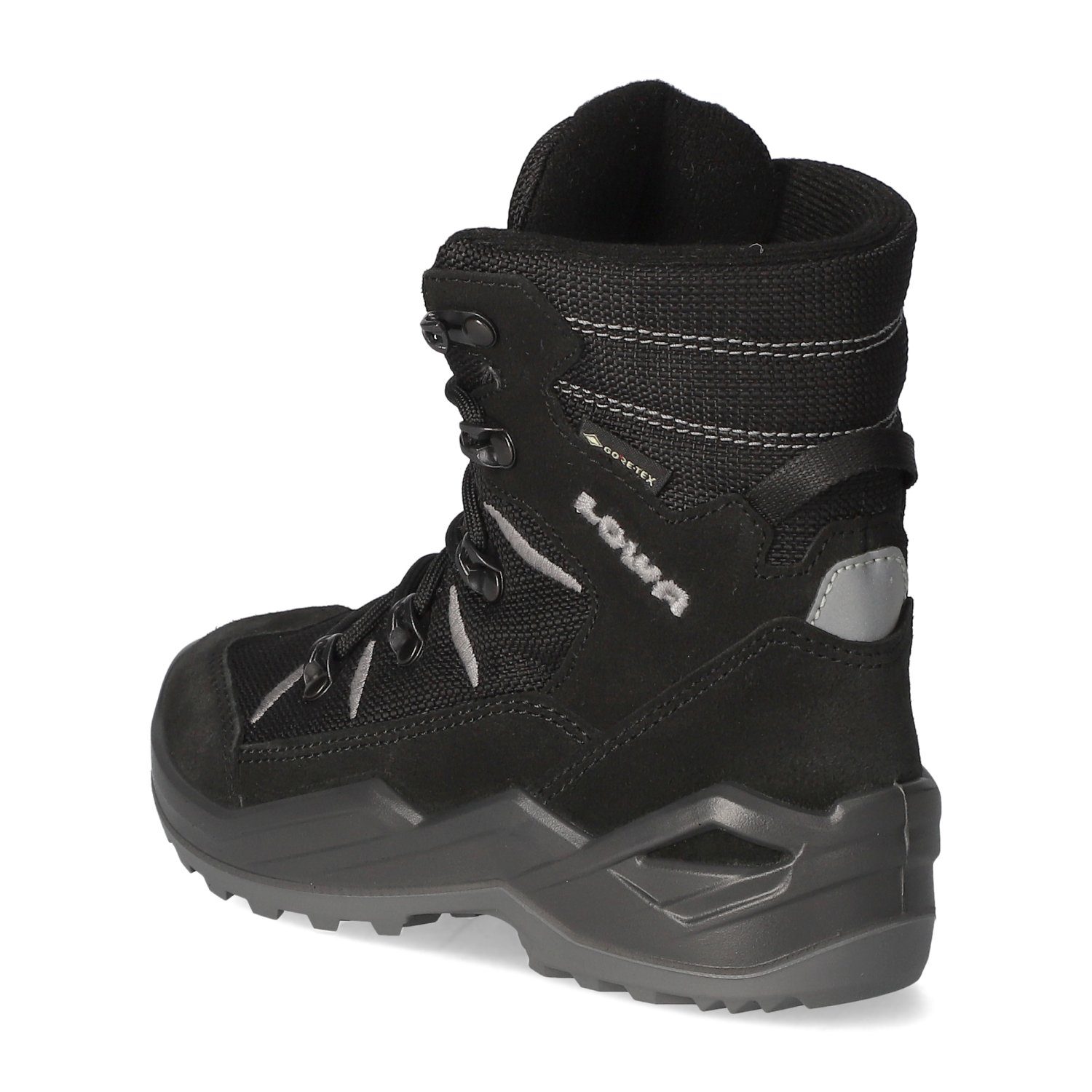 Lowa Winterstiefeletten RUFUS Stiefelette