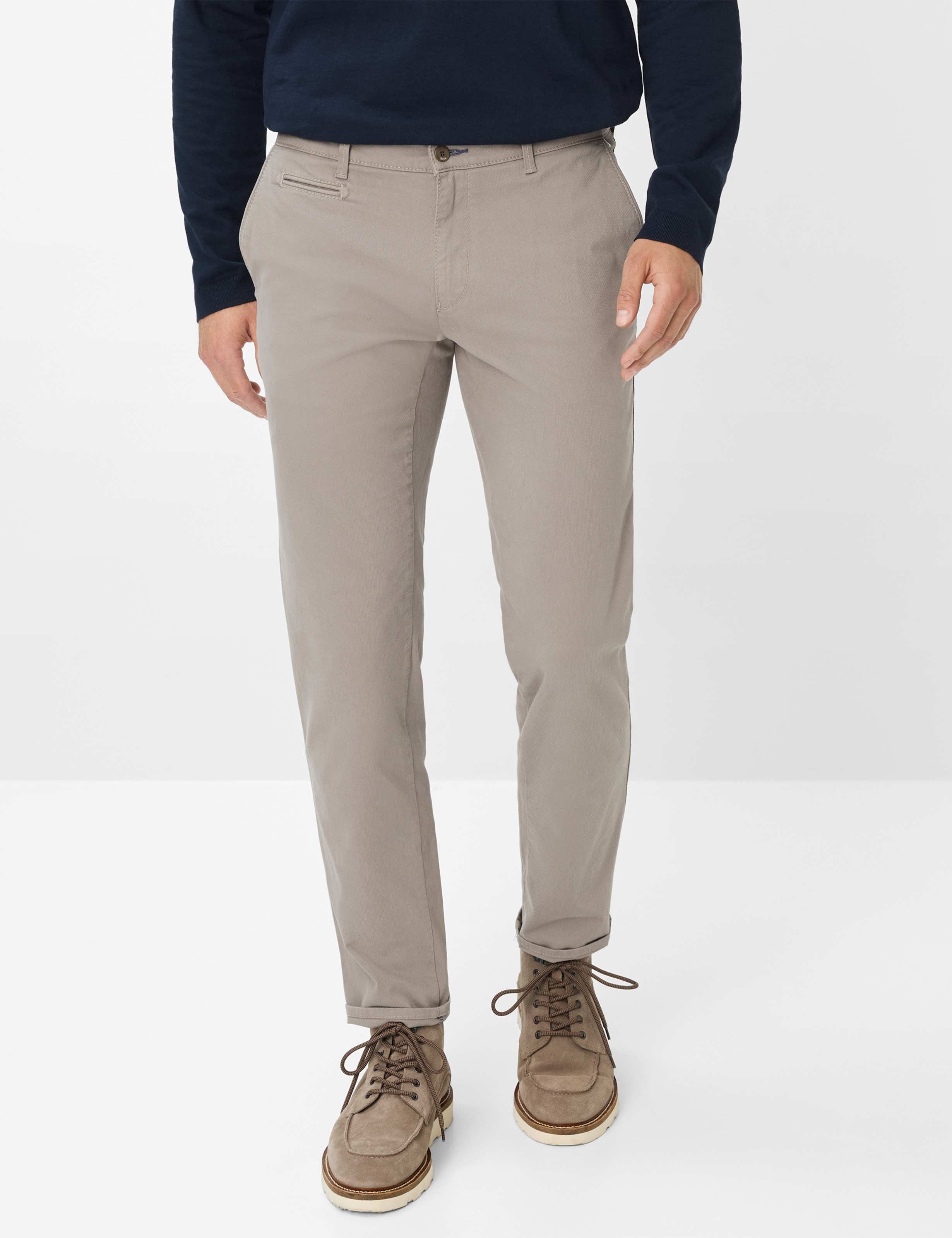 5-Pocket-Hose