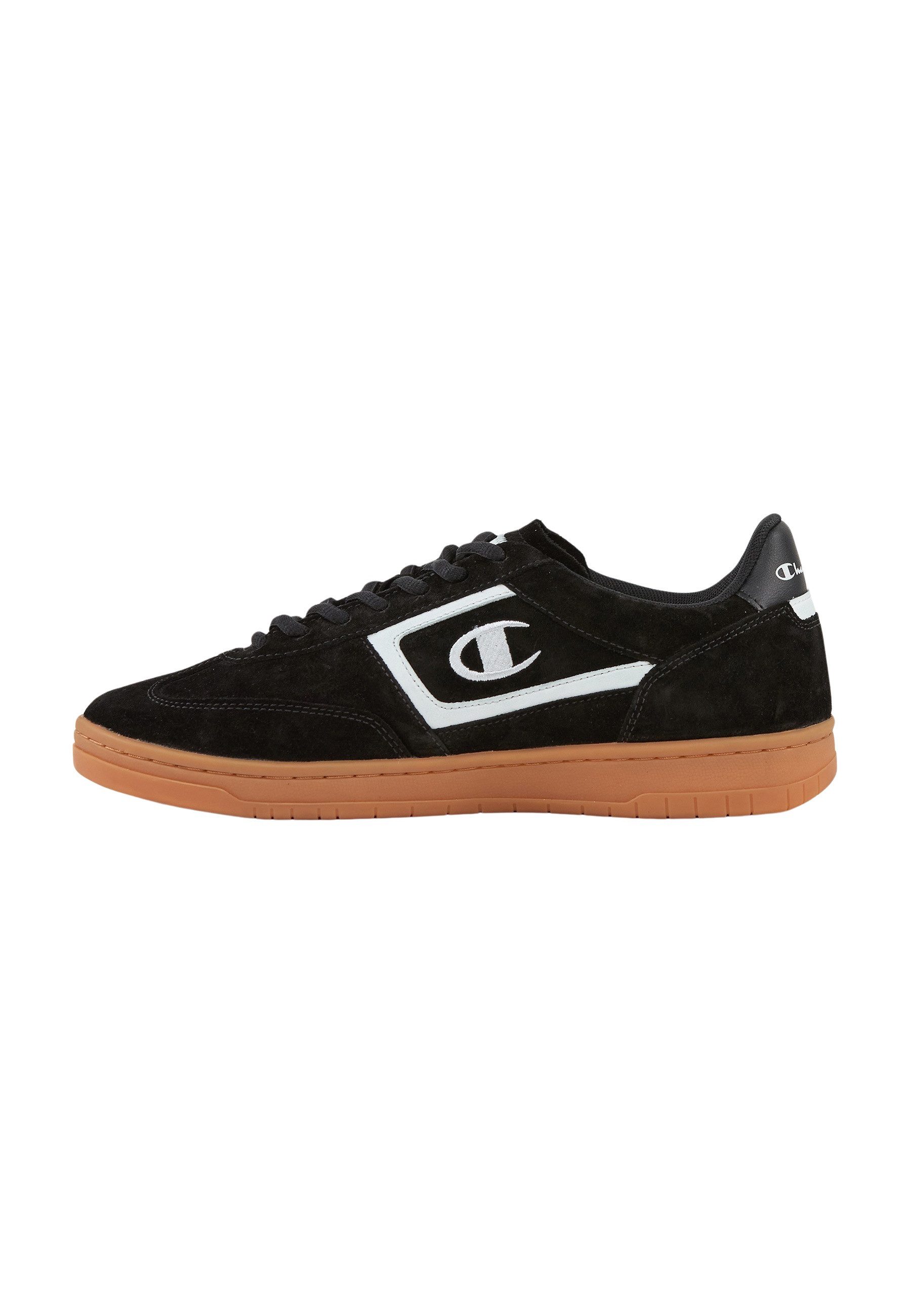 Champion Sneaker The Firm S Low-Sneaker Sneaker (1-tlg)