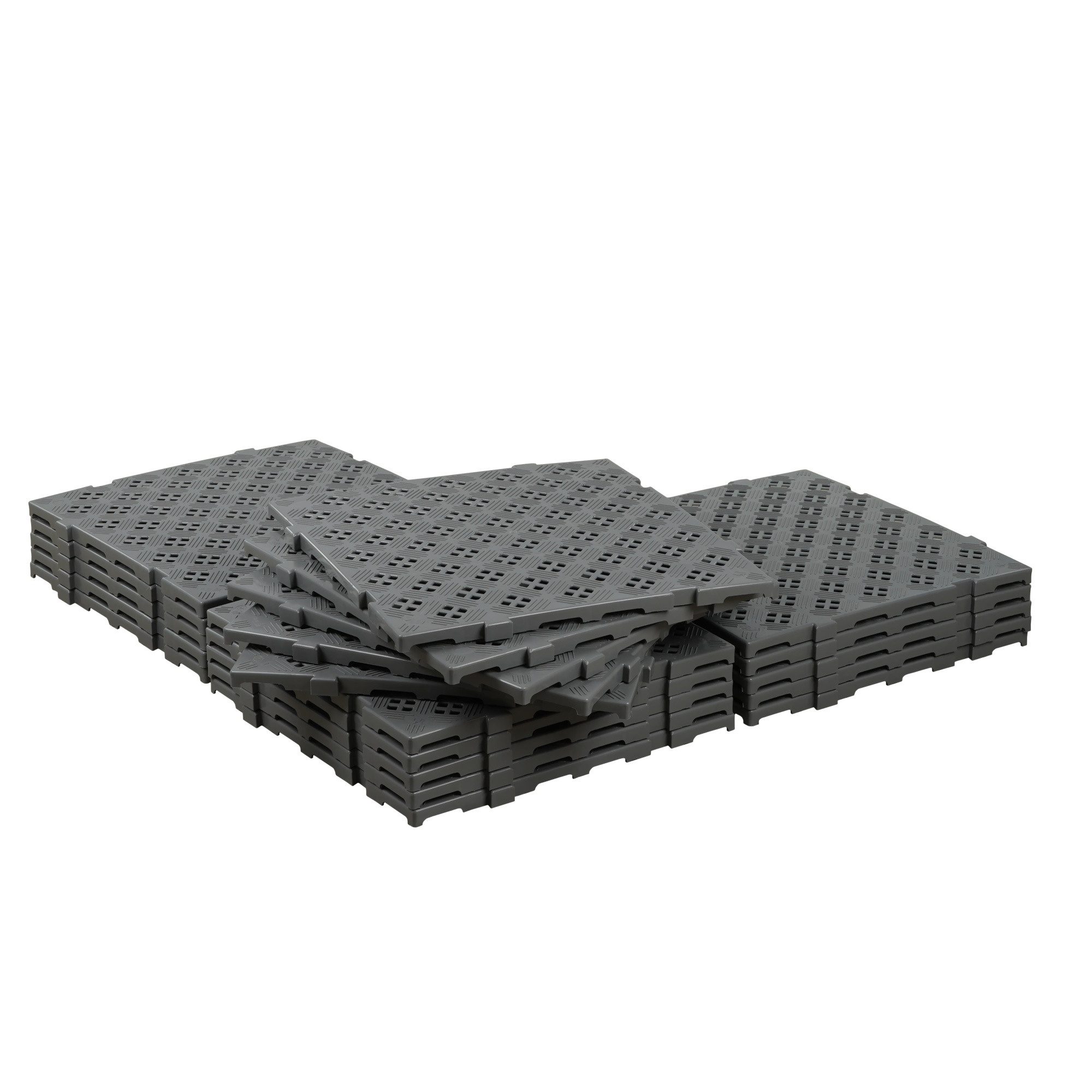 Logiplast Saunabodenrost