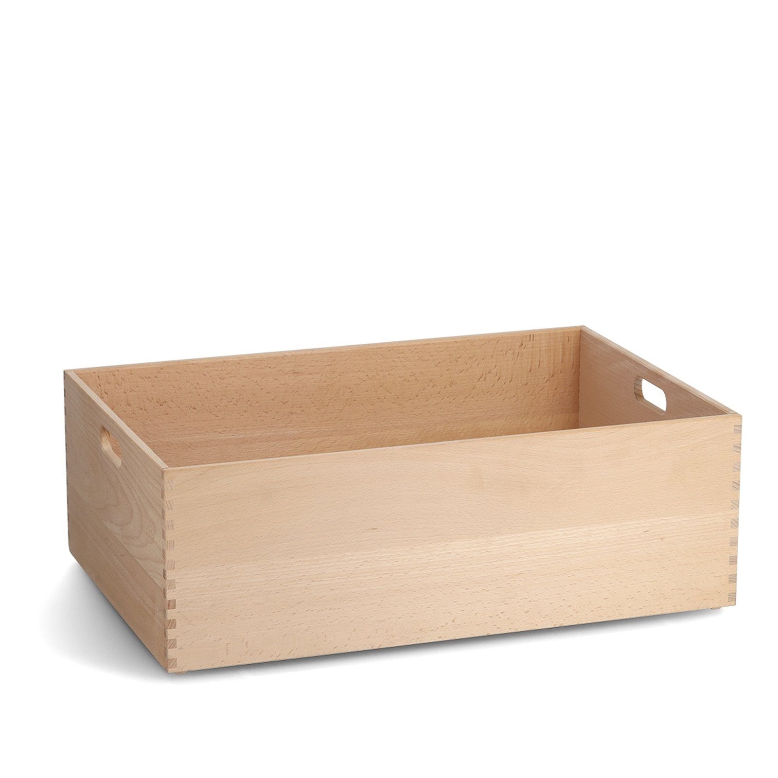 Aufbewahrungsbox Ordnungsbox 60x40x21 Allzweckkiste