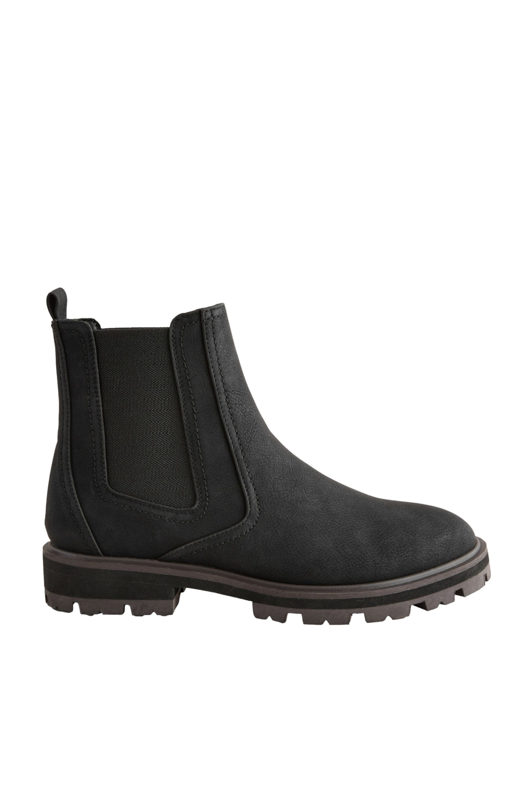 Next Forever Comfort® Chelsea-Stiefel - Extra günstig online kaufen