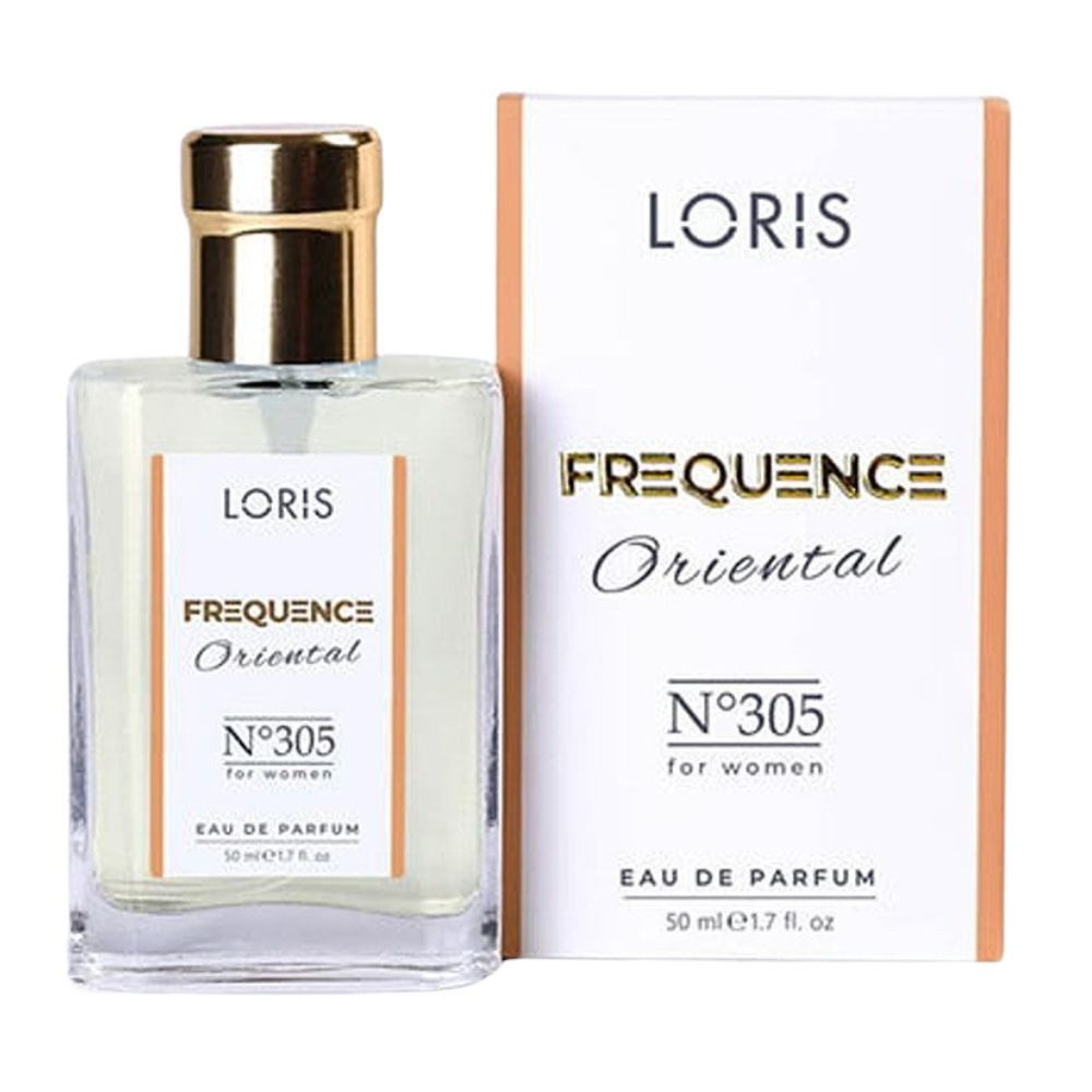 Eau de Parfum Loris K 305 for women Eau De Parfum Spray 50ml