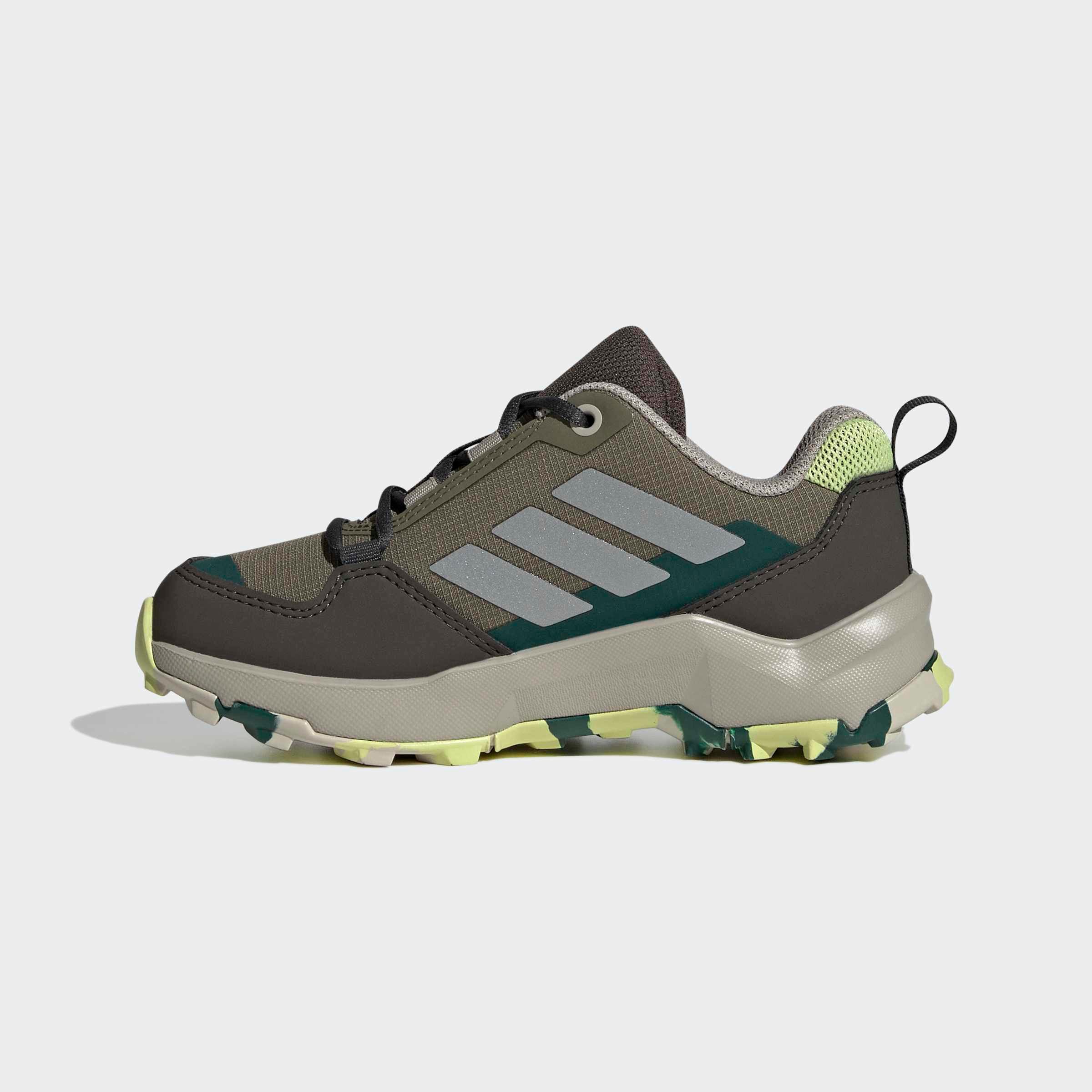 adidas TERREX AX4R Wanderschuh für Kinder & Jugendliche