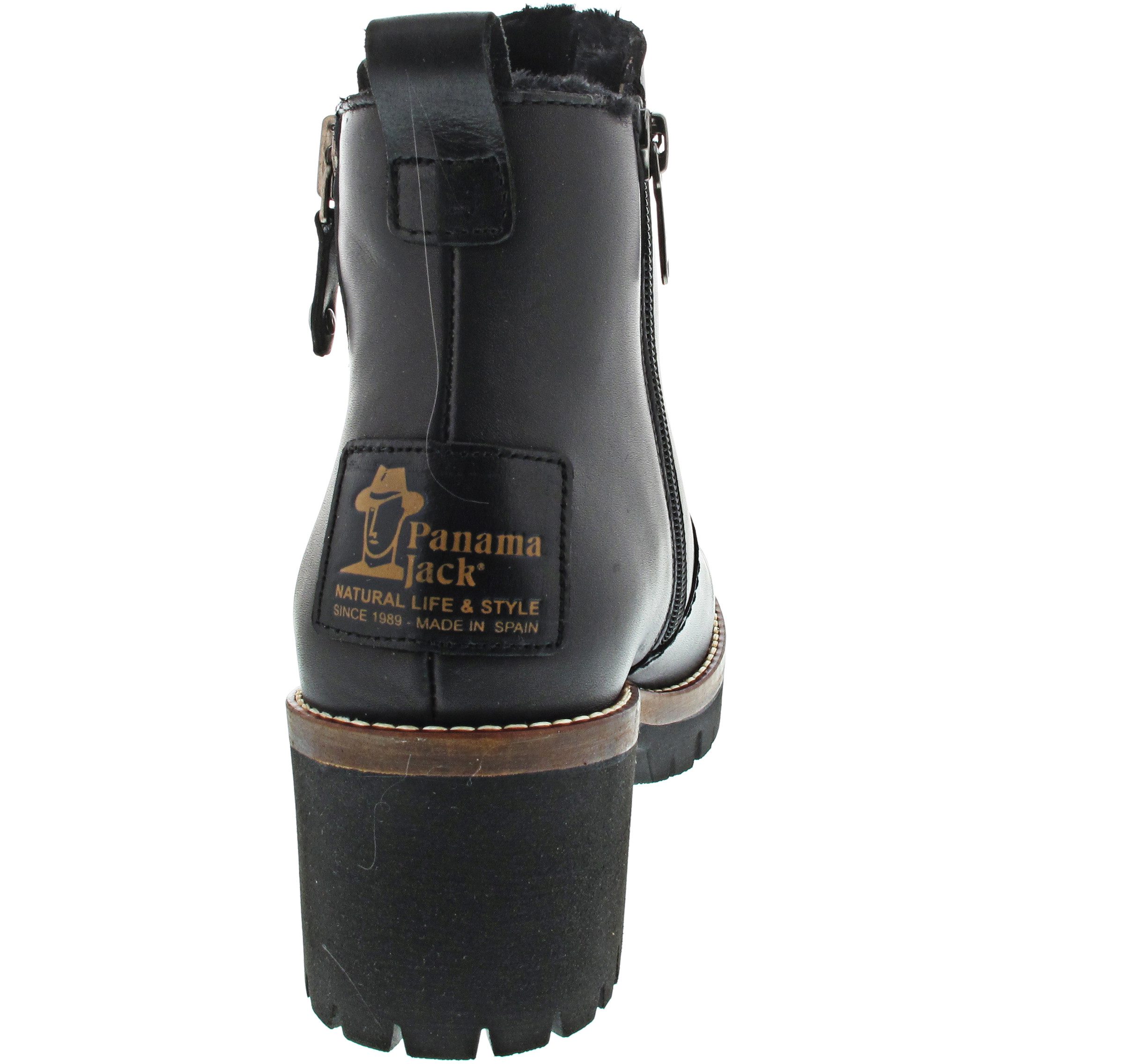 Panama Jack Winterstiefelette