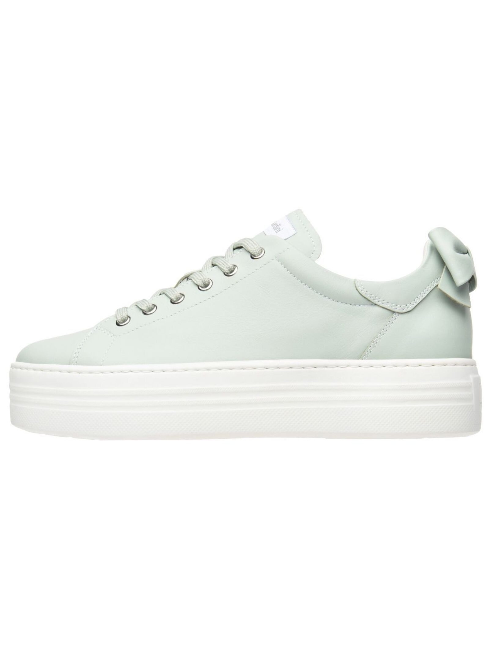 Nero Giardini Sneaker Leder Plateausneaker günstig online kaufen