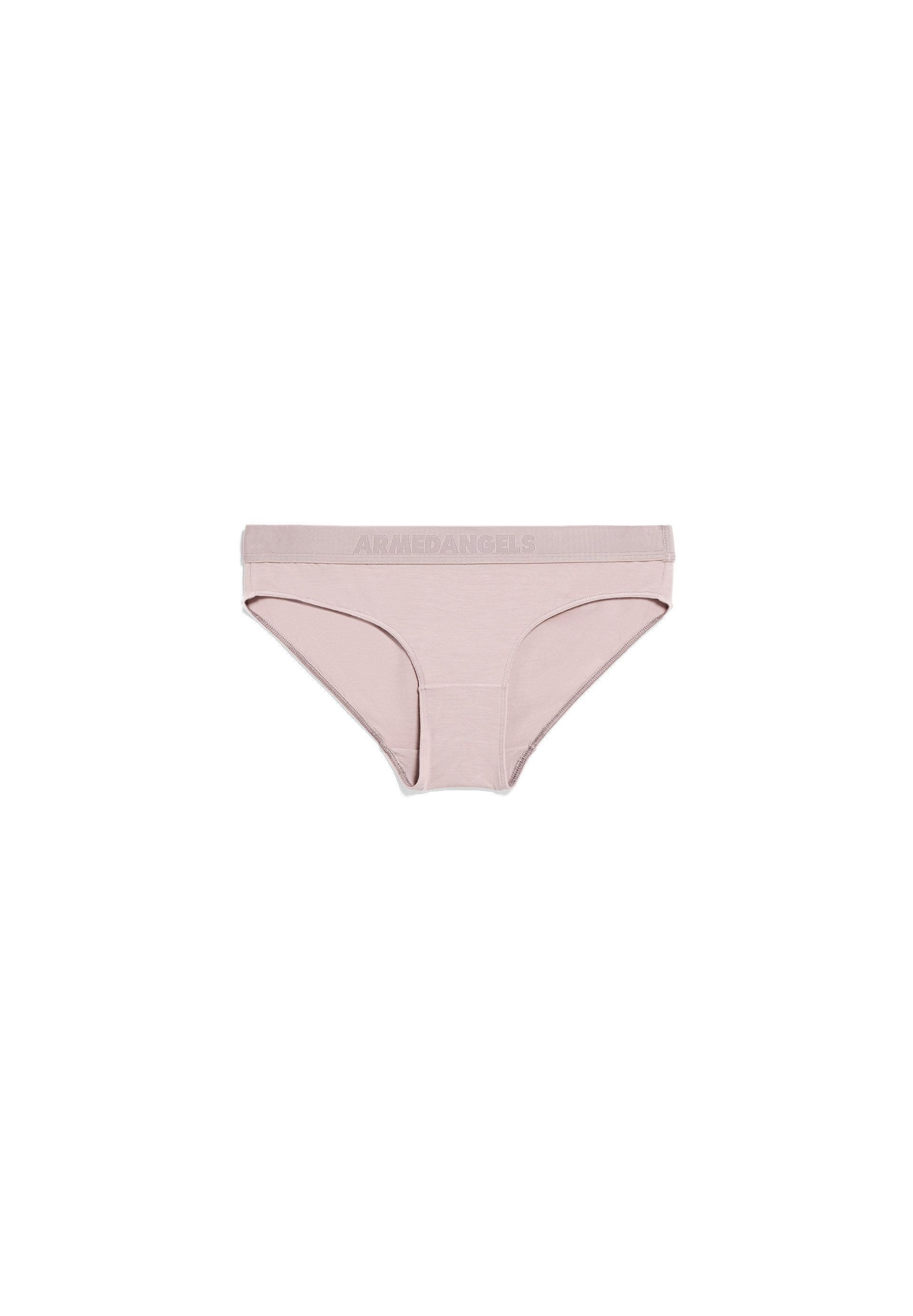 Armedangels Panty TRINAA Brief aus TENCEL™ Modal Mix (1-St) Fitted