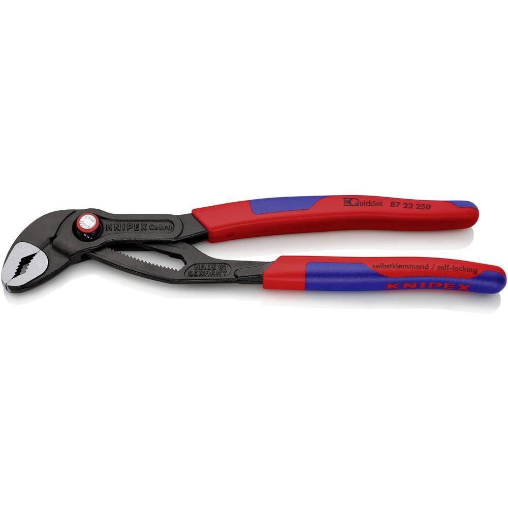 Knipex Wasserpumpenzange Wasserpumpenzange