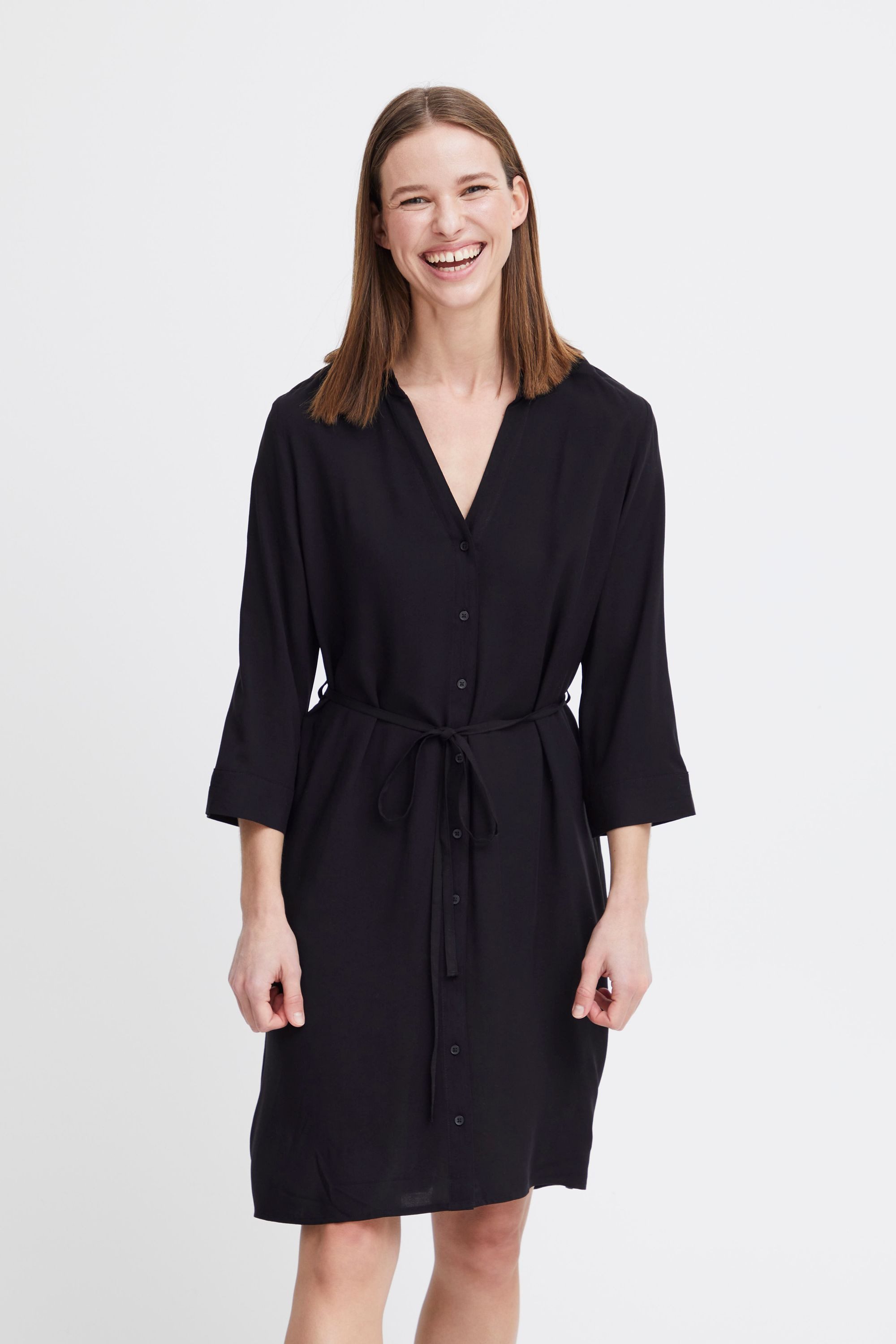 b.young Blusenkleid BYMMMJOELLA SHIRT DRESS 4 günstig online kaufen