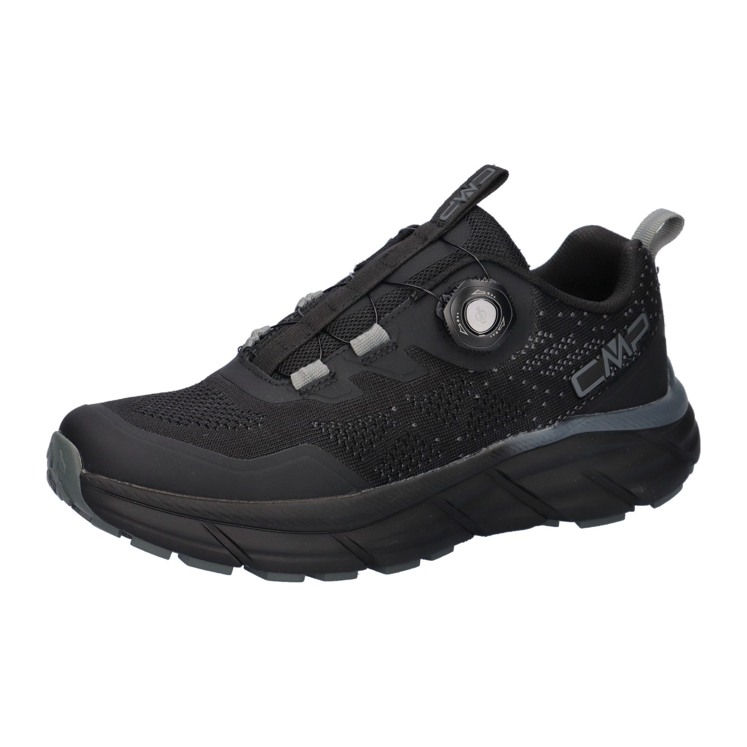 CMP CMP Herren Wanderschuhe Rahmsy Fitgo Multifunctional Shoes 3Q65817 Trekkingschuh