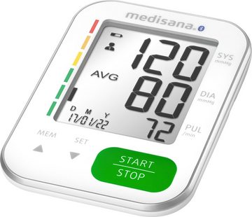 Medisana Oberarm-Blutdruckmessgerät BU570