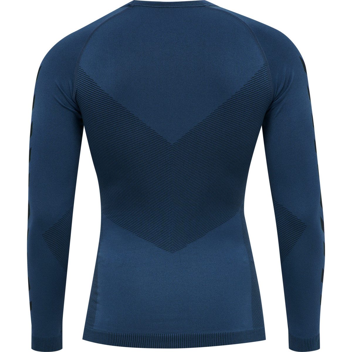 hummel T-Shirt First Seamless Jersey LS günstig online kaufen