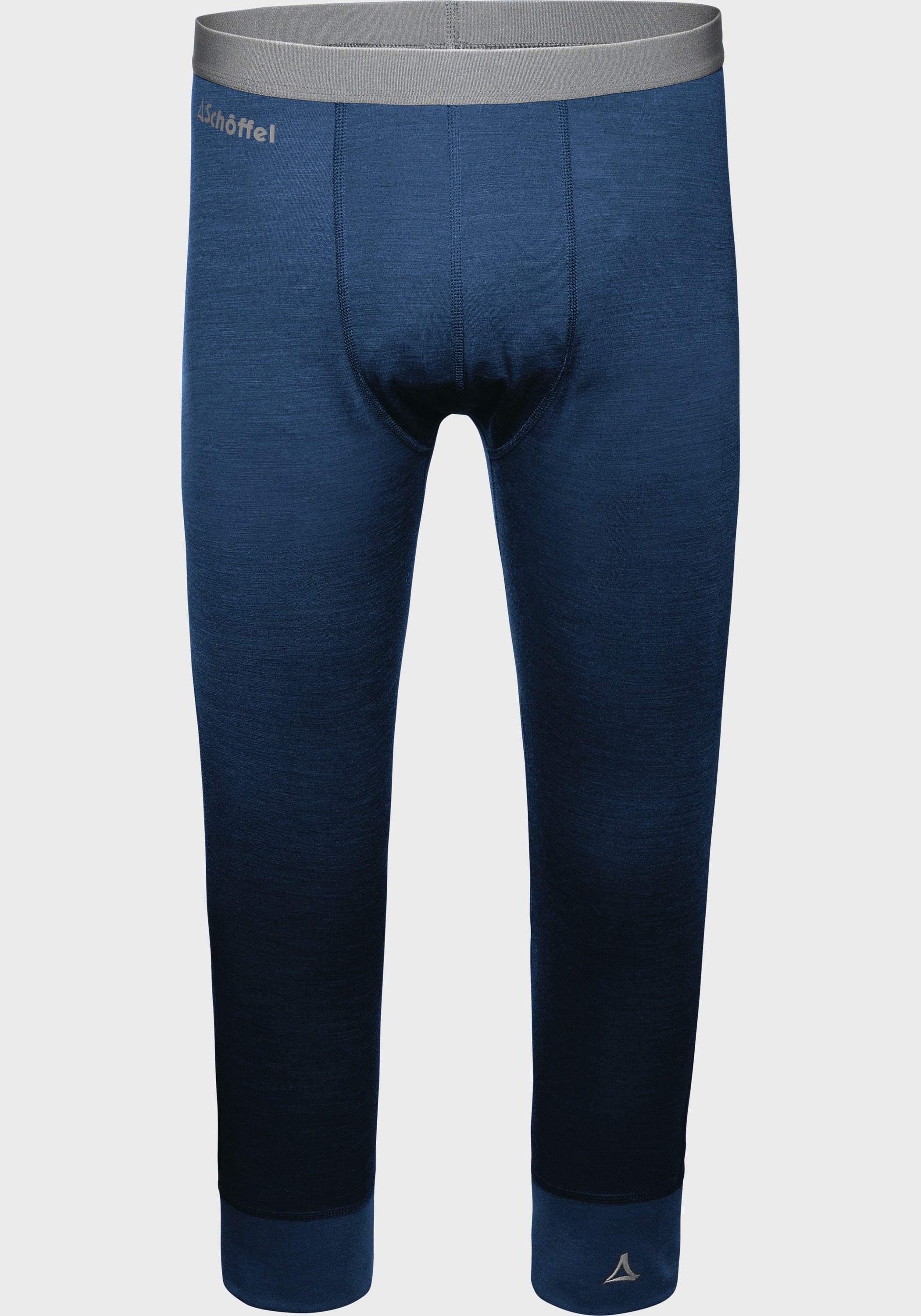 Schöffel Funktionshose Merino Sport Pants short M