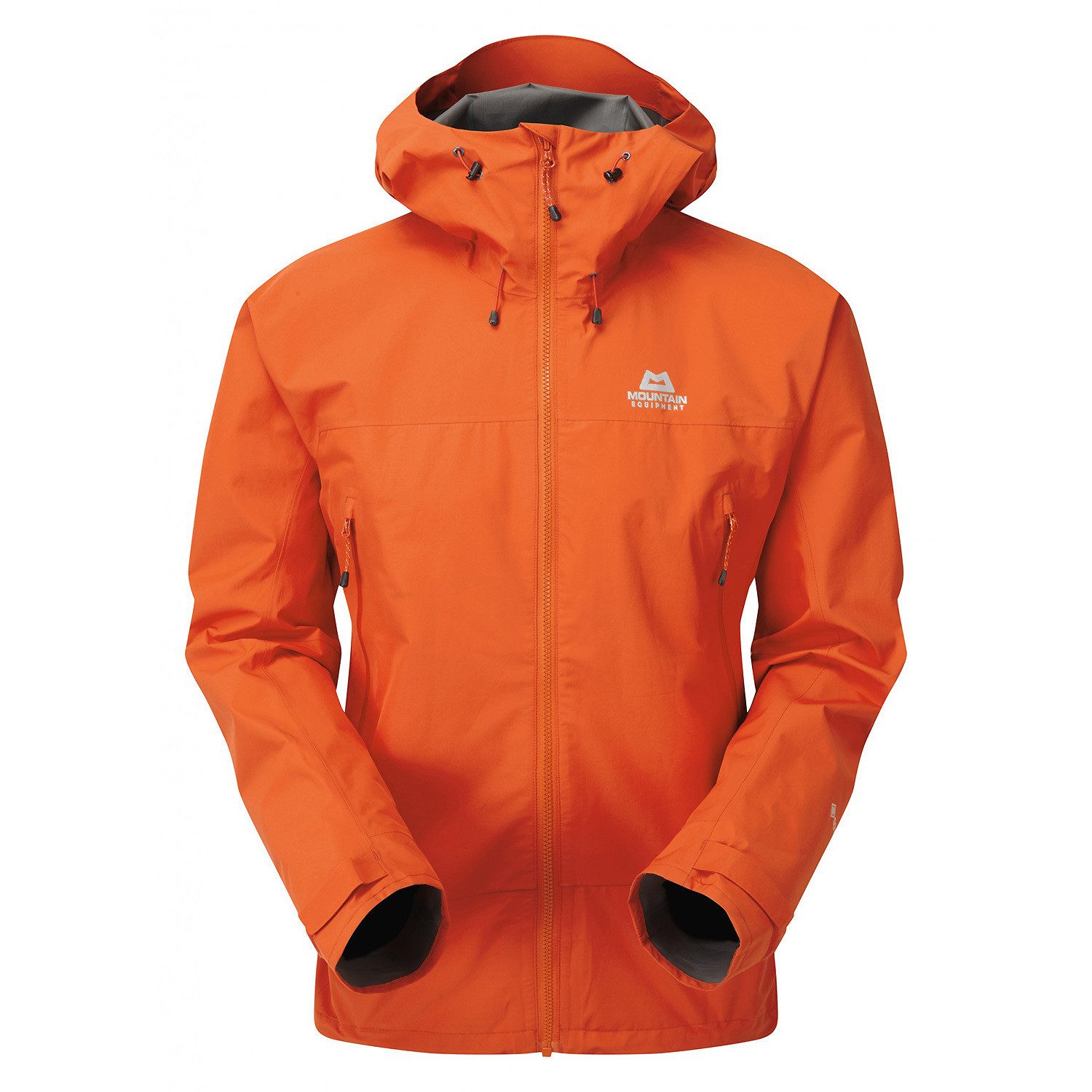 Mountain Equipment Funktionsjacke Funktionsjacke M GARWHAL JACKET