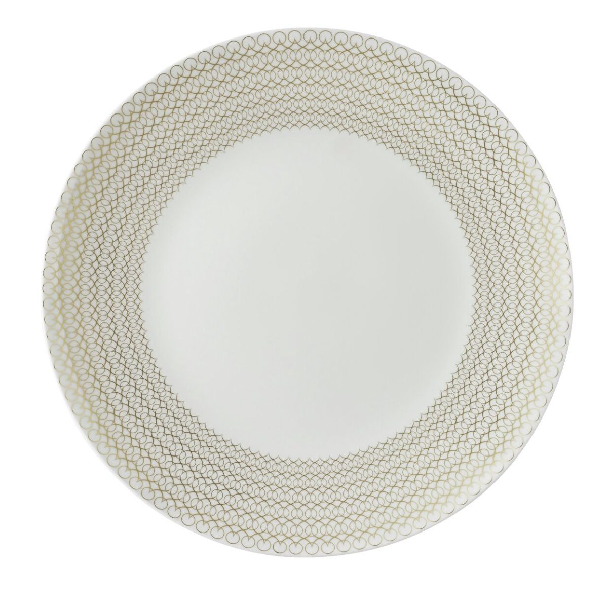 Rosenthal Speiseteller Jade Glam, 31 cm