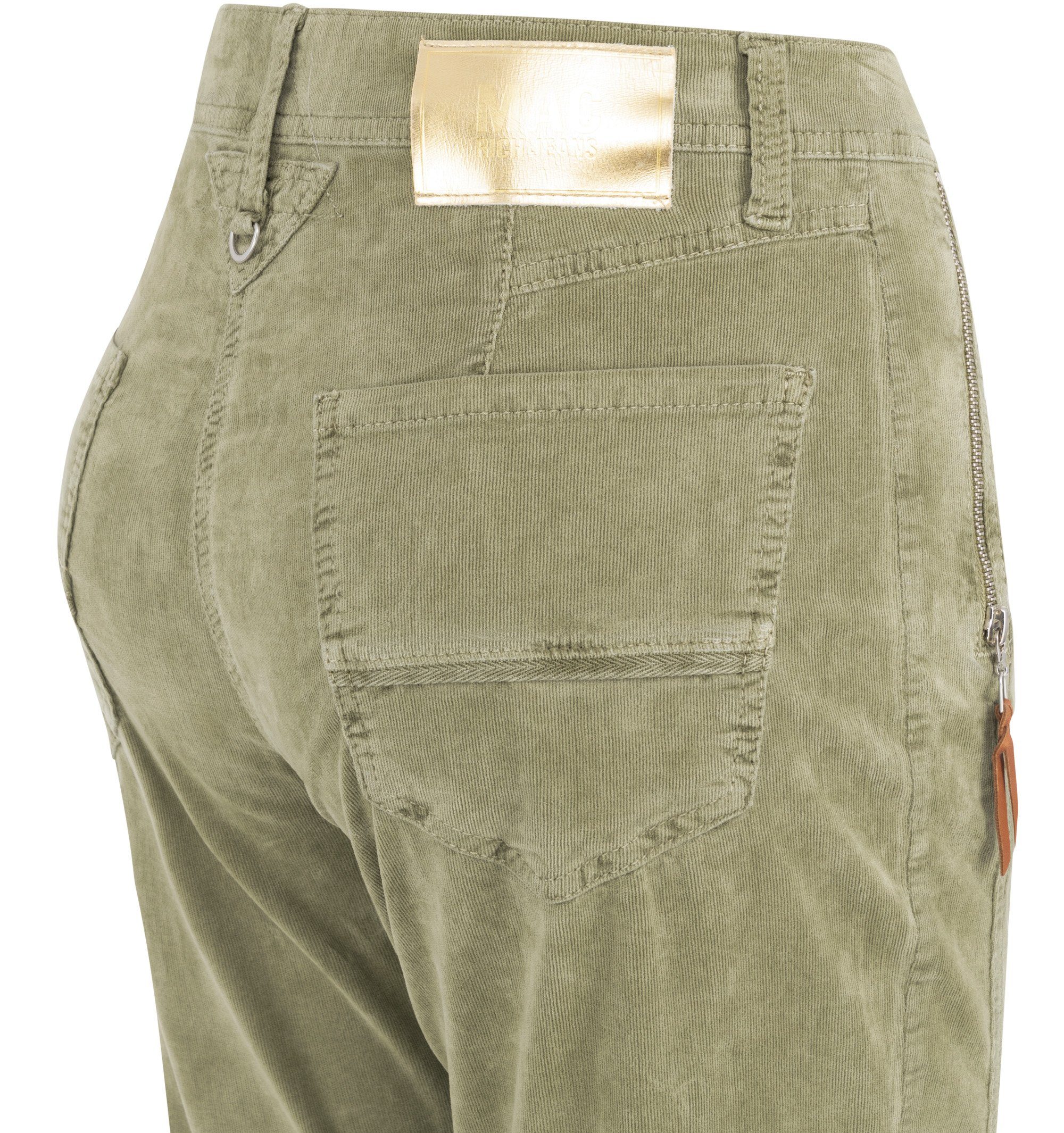 MAC Stretch-Jeans MAC RICH light khaki 2309-01-0422 660V