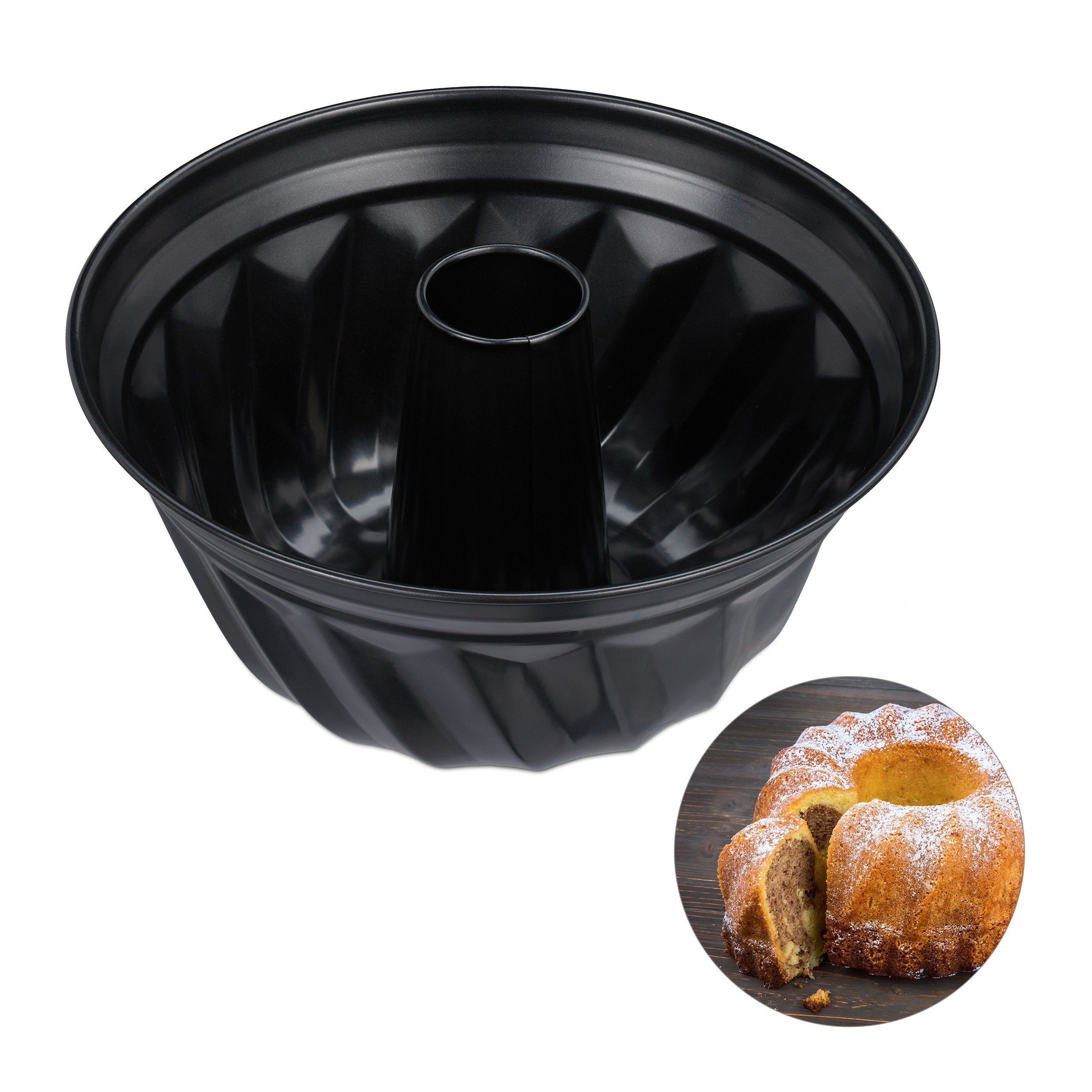 Gugelhupfform Gugelhupfform