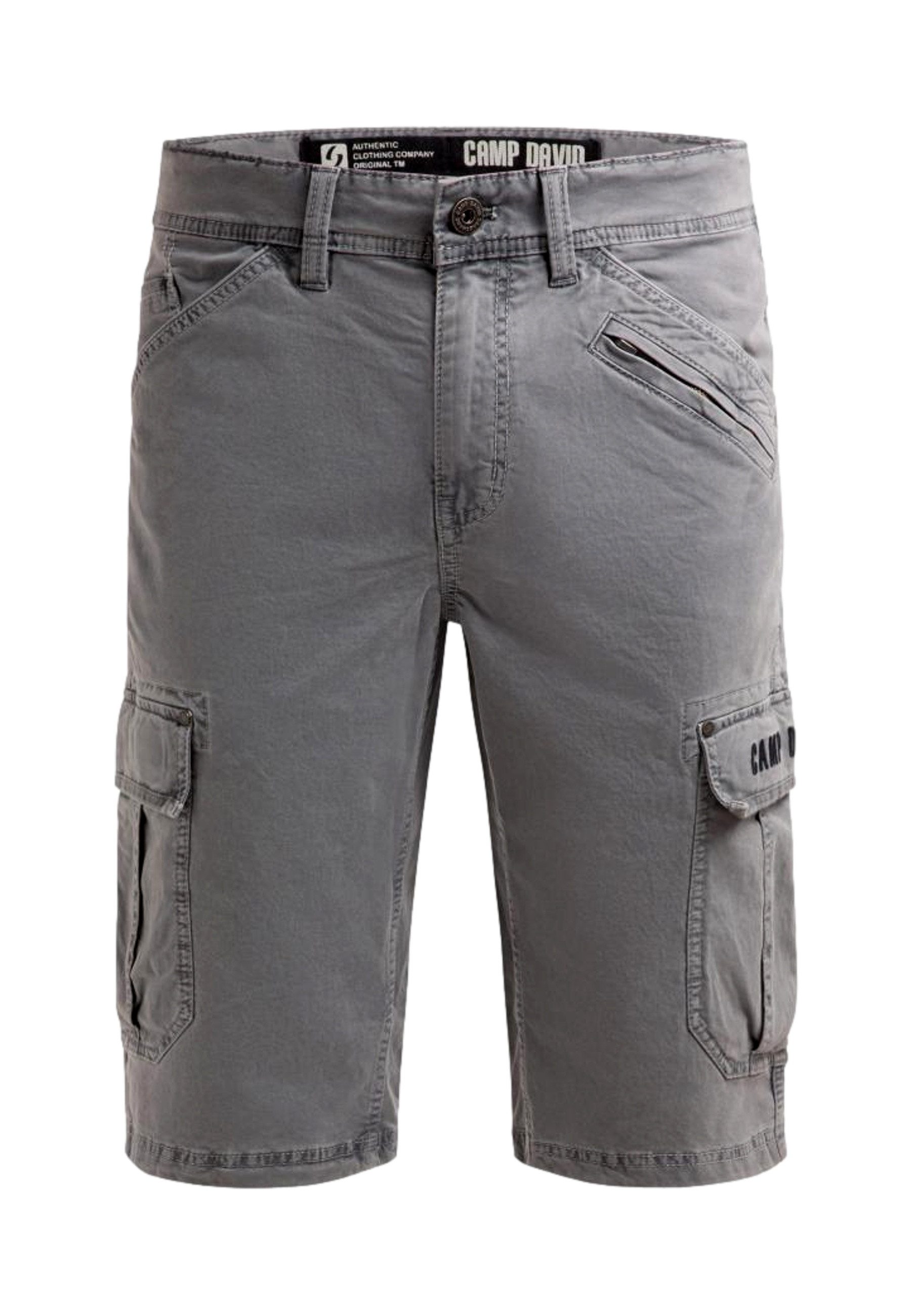 Cargoshorts Cargoshorts Oceanfront kurze Hose mit vielen