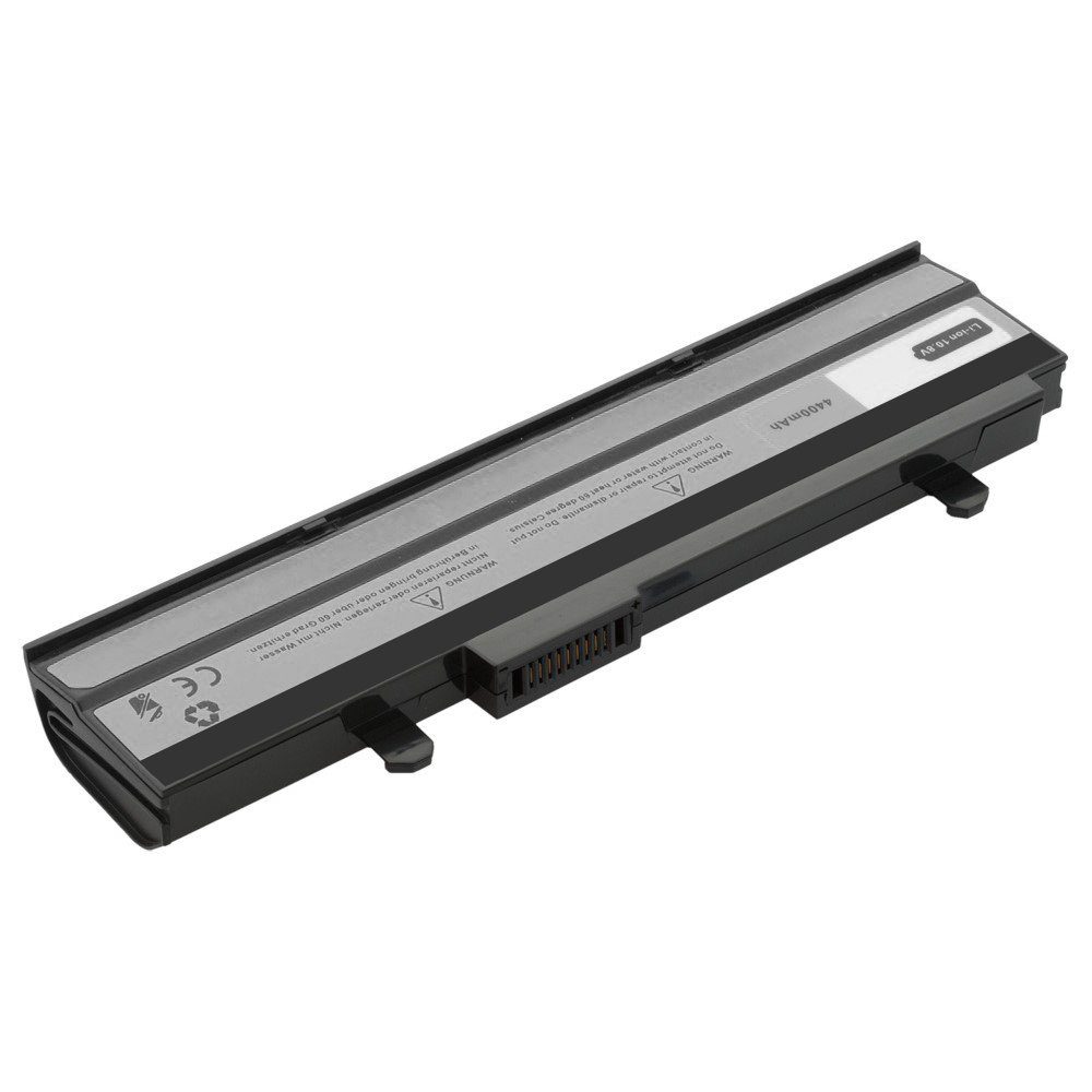 Patona Akku für Asus A32-1015 AL31-1015 Eee PC 1015 1016 1215 1015BX 1015PN Laptop-Akku Ersatzakku 4400 mAh (10,8 V, 1 St), 100% kompatibel mit den Original Akkus