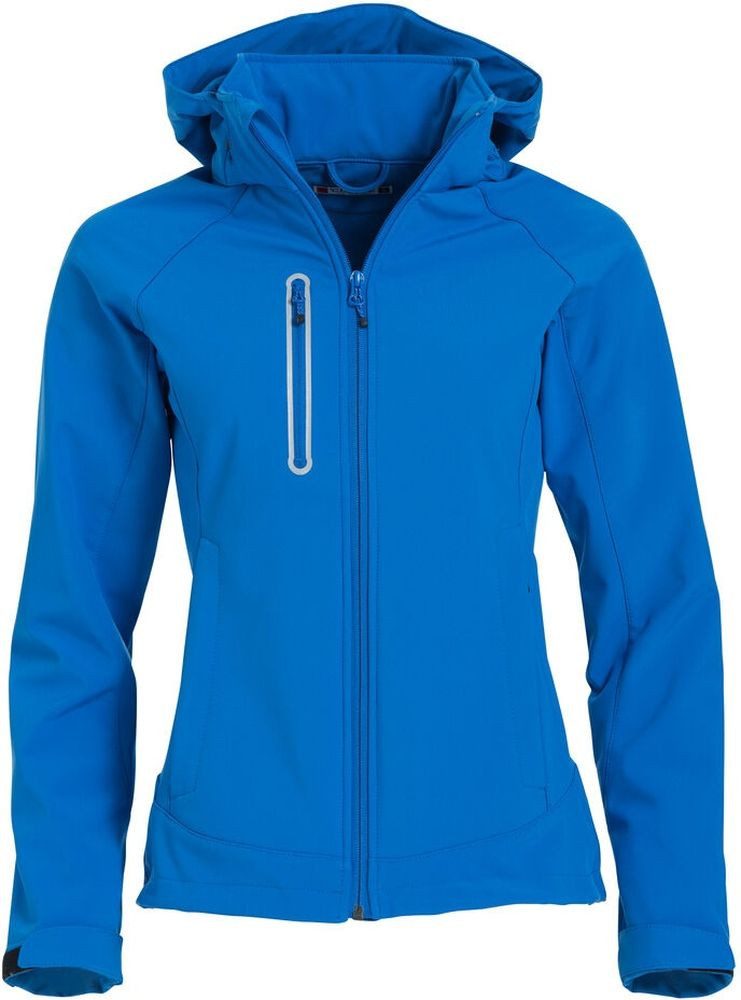 Clique Softshelljacke Milford Jacket