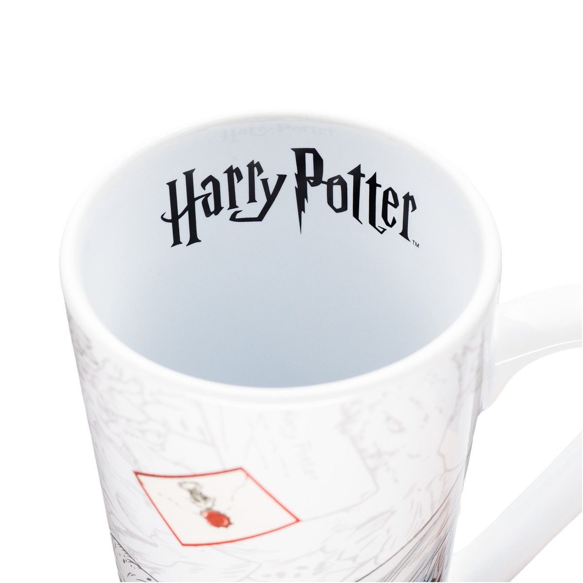Harry Potter Tasse
