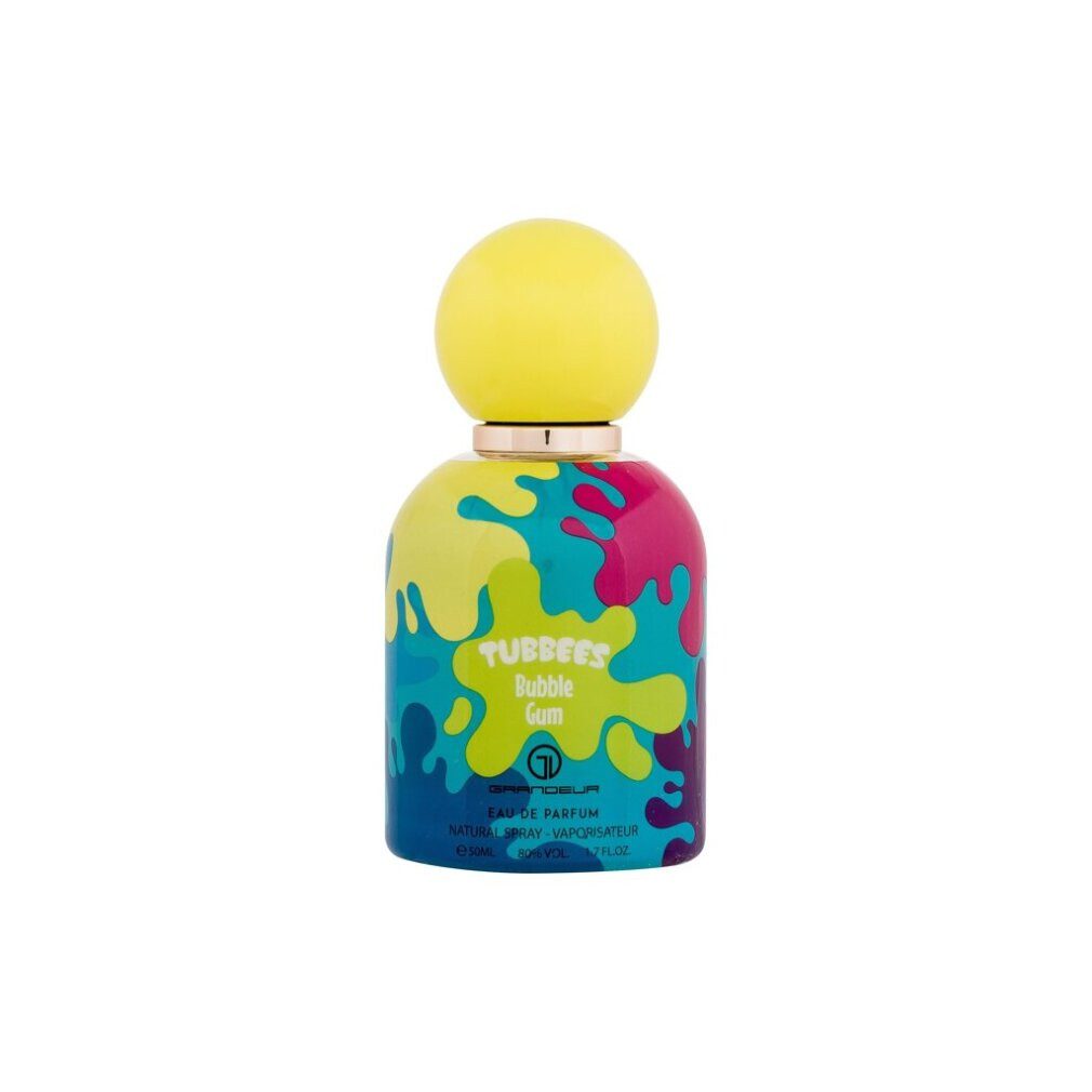 Grandeur Körperpflegeduft Bubble Gum - EDP - Inhalt: 50 ml