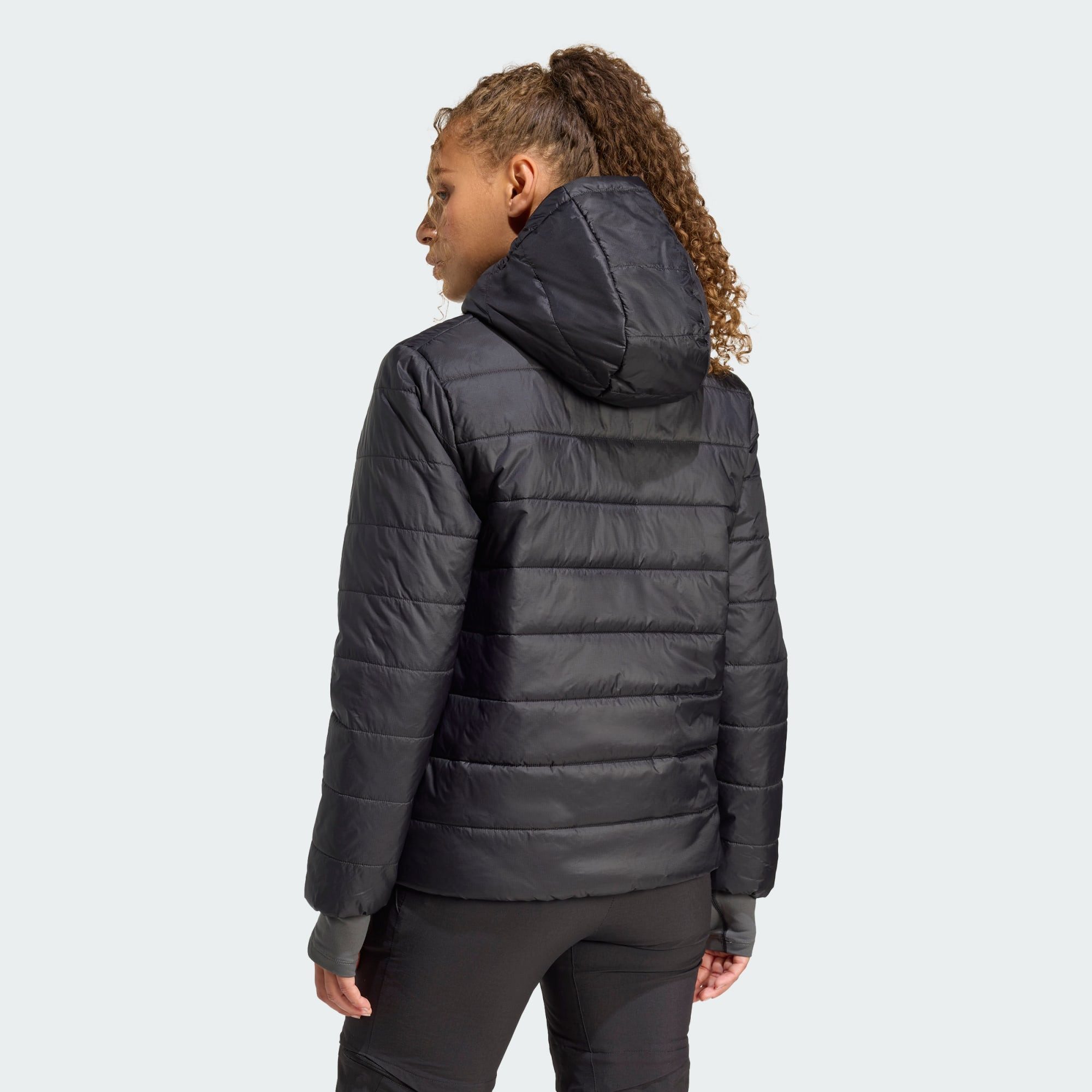 adidas TERREX Outdoorjacke (1-St)