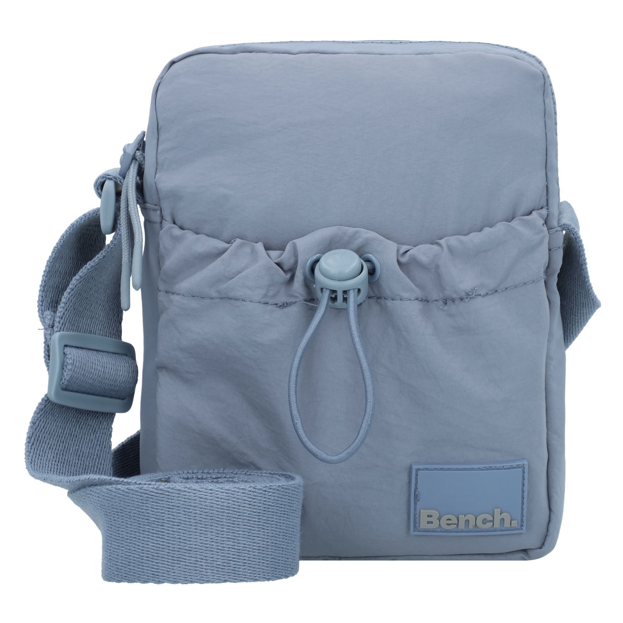 Bench. Schultertasche Soft, Nylon