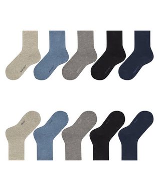 Esprit Socken Solid Mix 5-Pack
