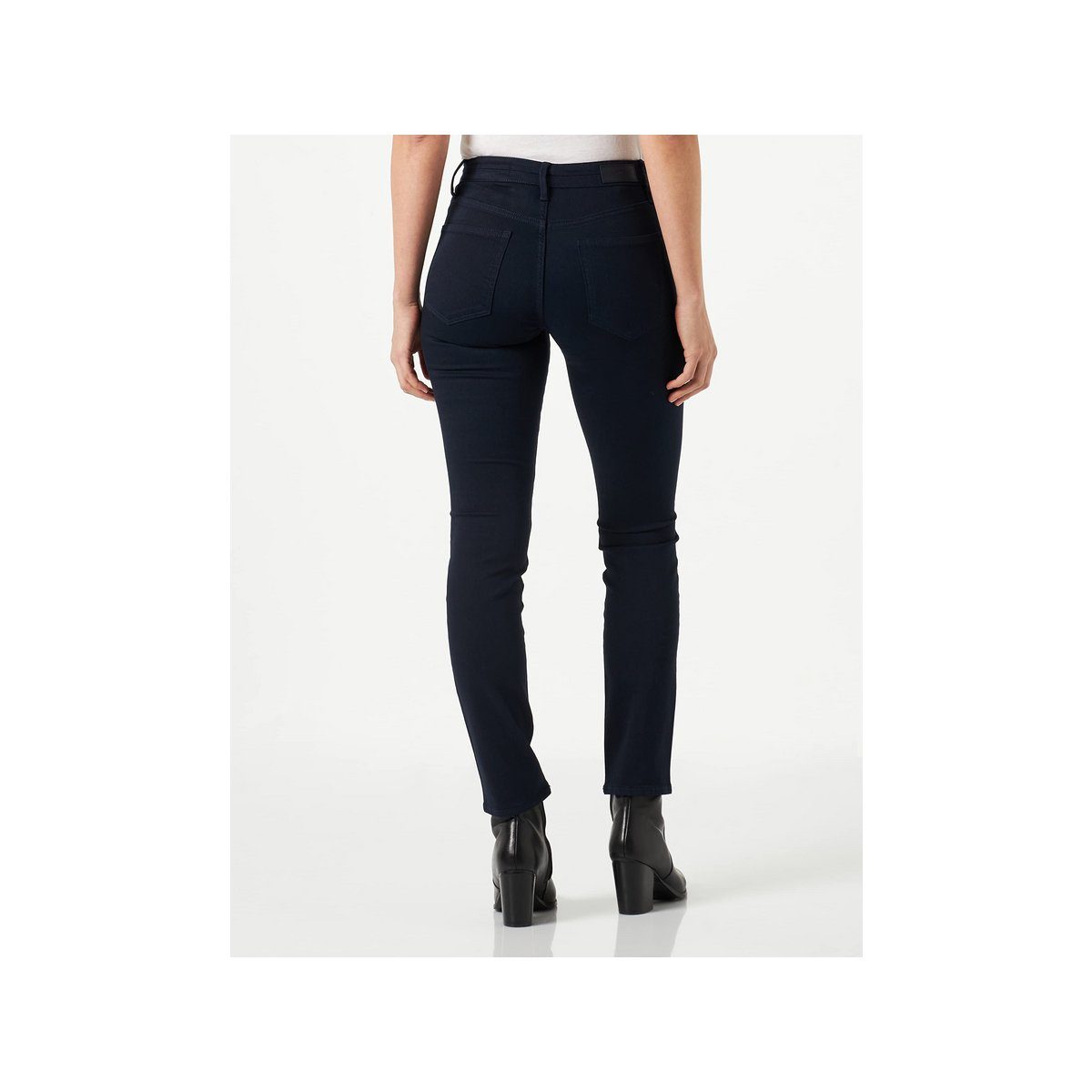 uni (1-tlg) 5-Pocket-Jeans s.Oliver