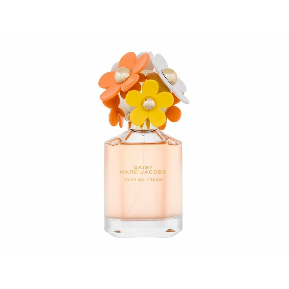MARC JACOBS Eau de Parfum Damenparfüm Daisy Ever So Fresh EDP 75 ml