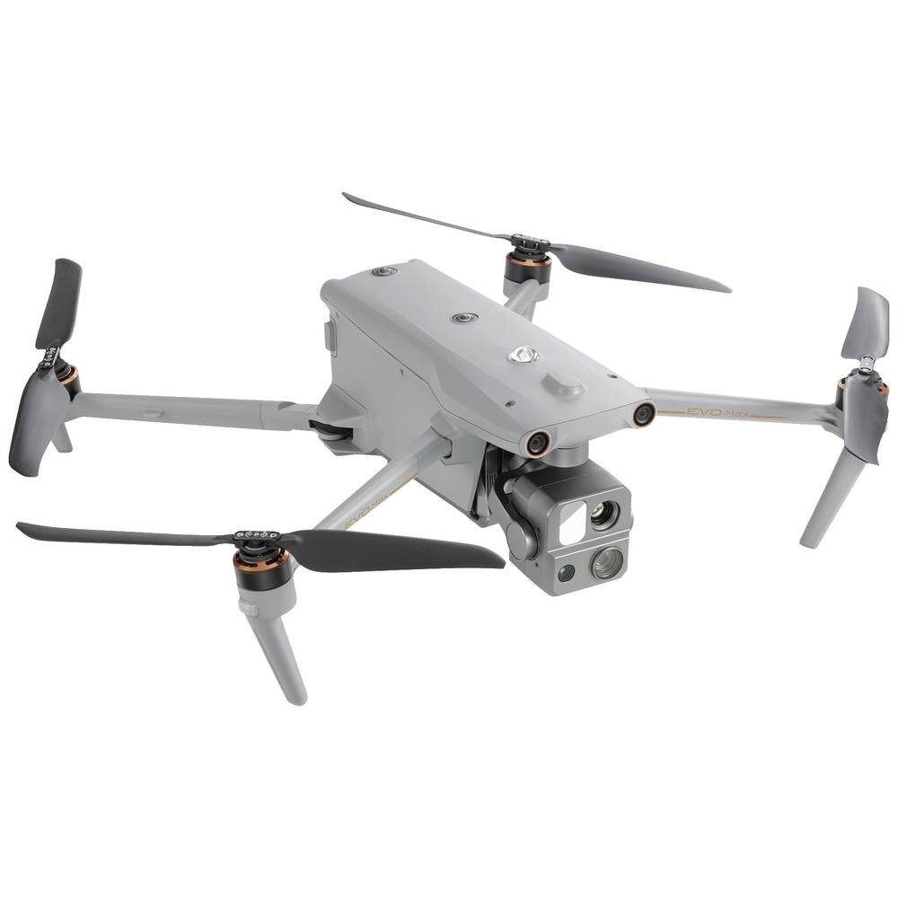 Smart (inkl. Robotics Quadrocopter Autel Autel Drohne Controller)
