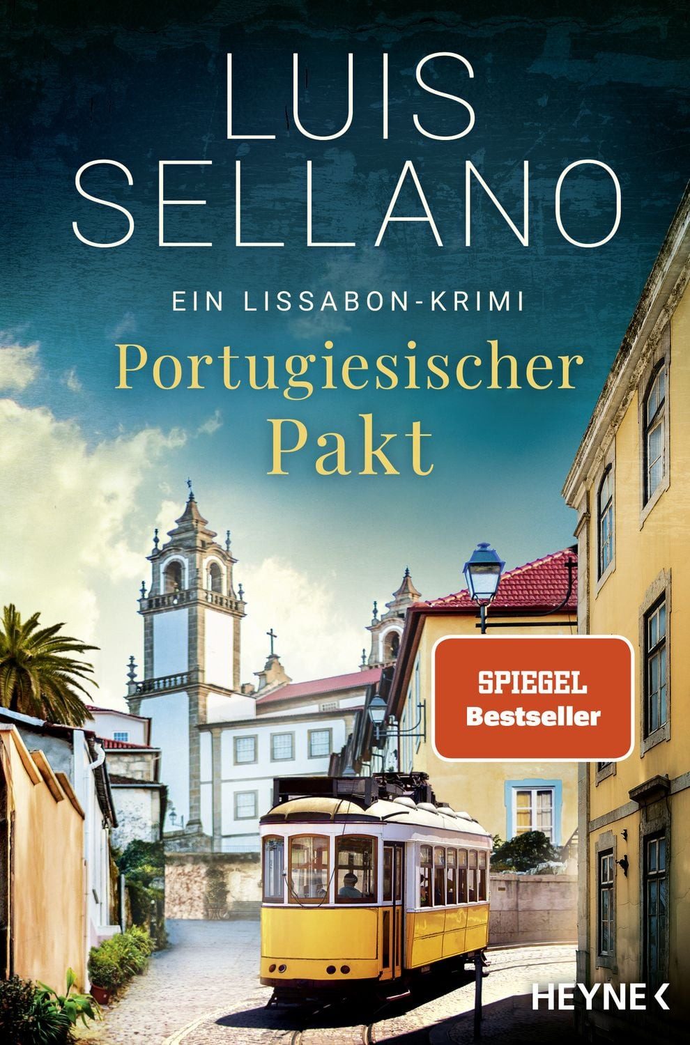 Portugiesischer Pakt / Luis Sellano