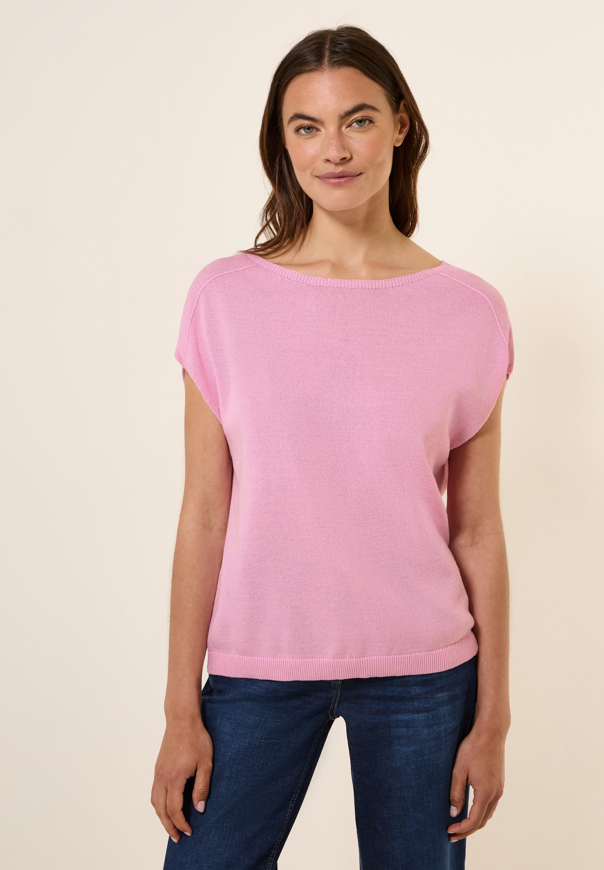 Strickpullover