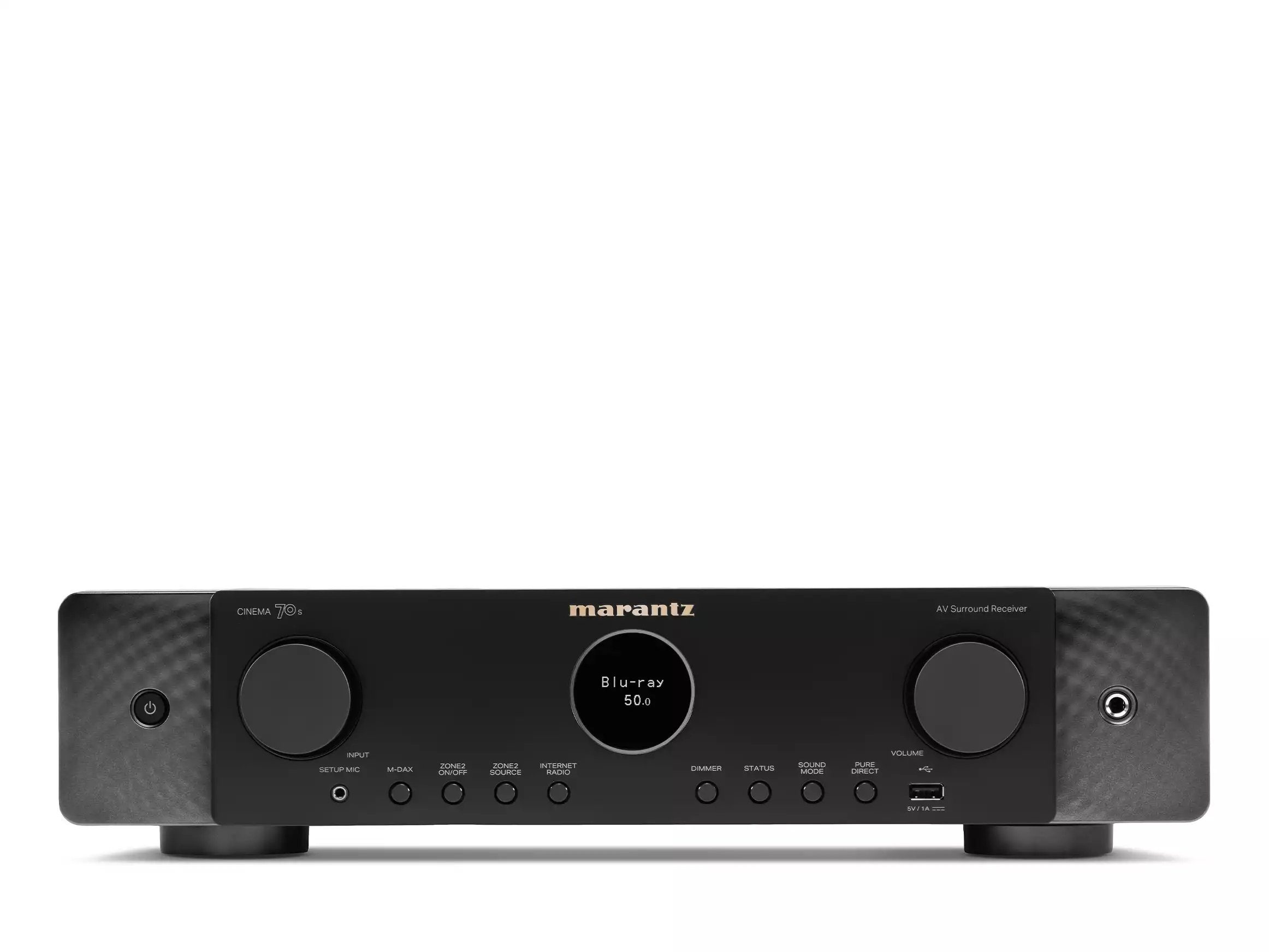 Marantz CINEMA 70s AV-Receiver