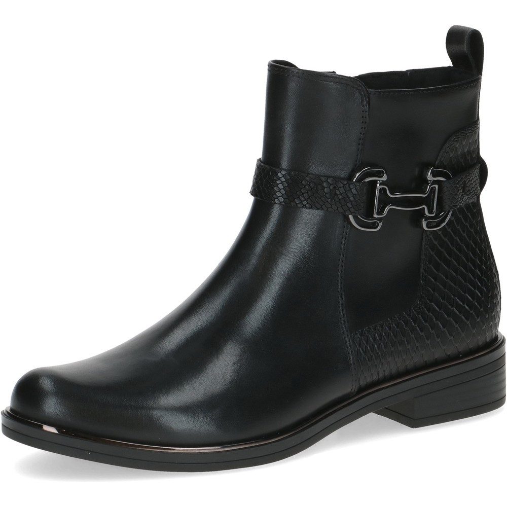 Caprice Stiefelette Chelseaboots