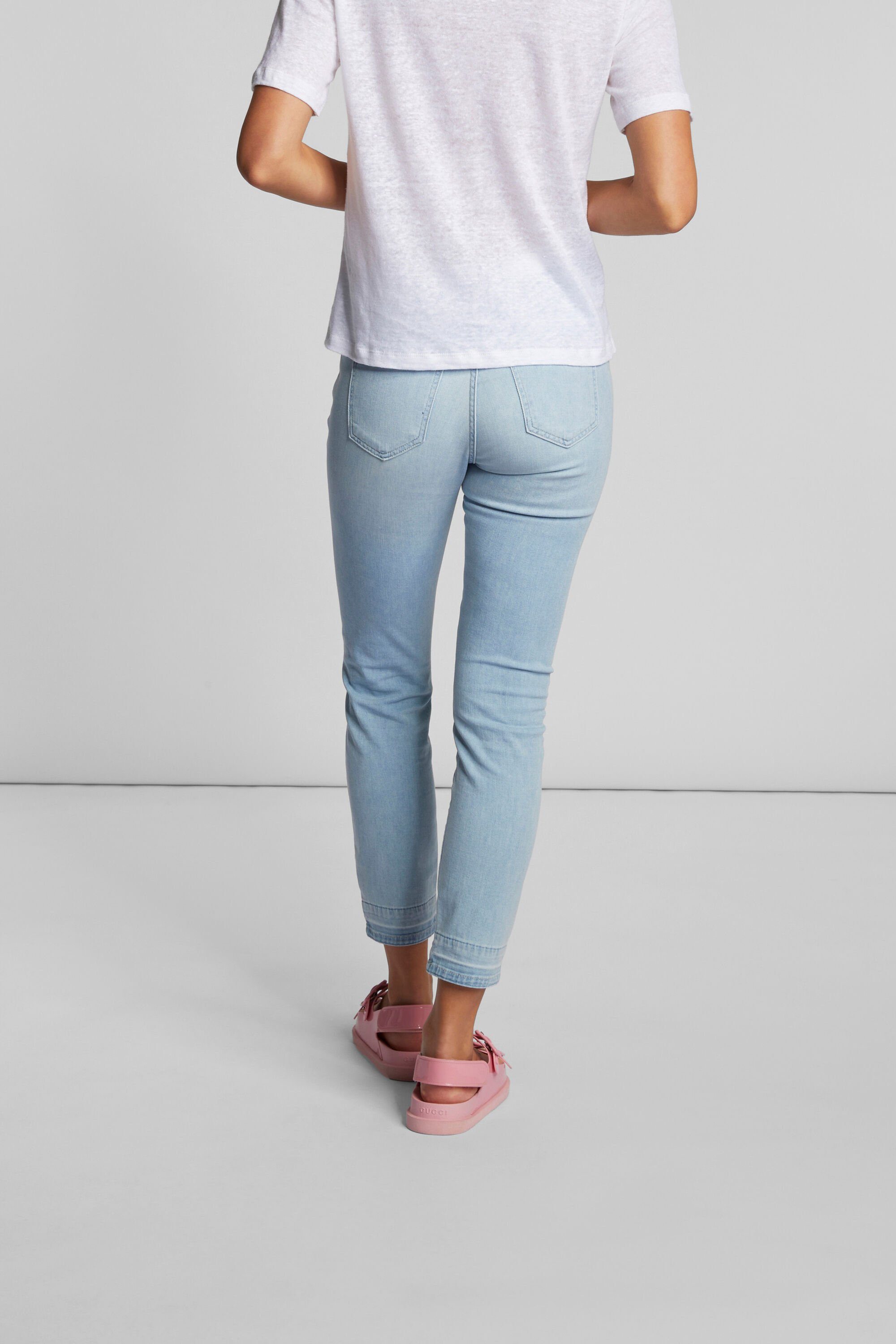 Skinny-fit-Jeans Royal & Rich