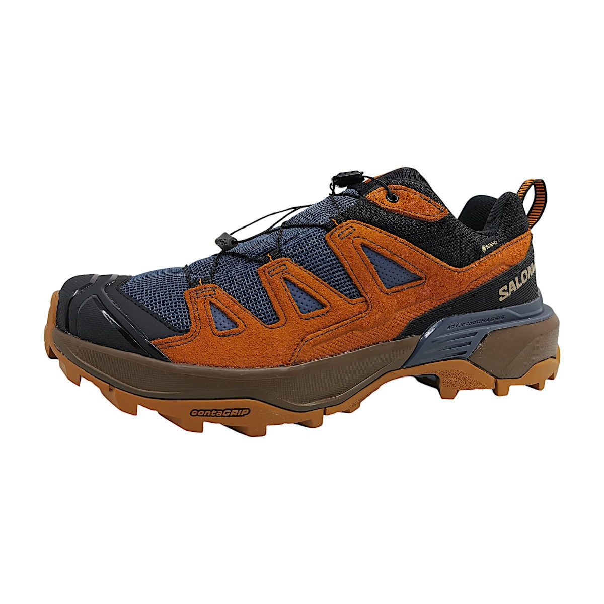 Salomon Wanderschuh Outdoorschuh günstig online kaufen