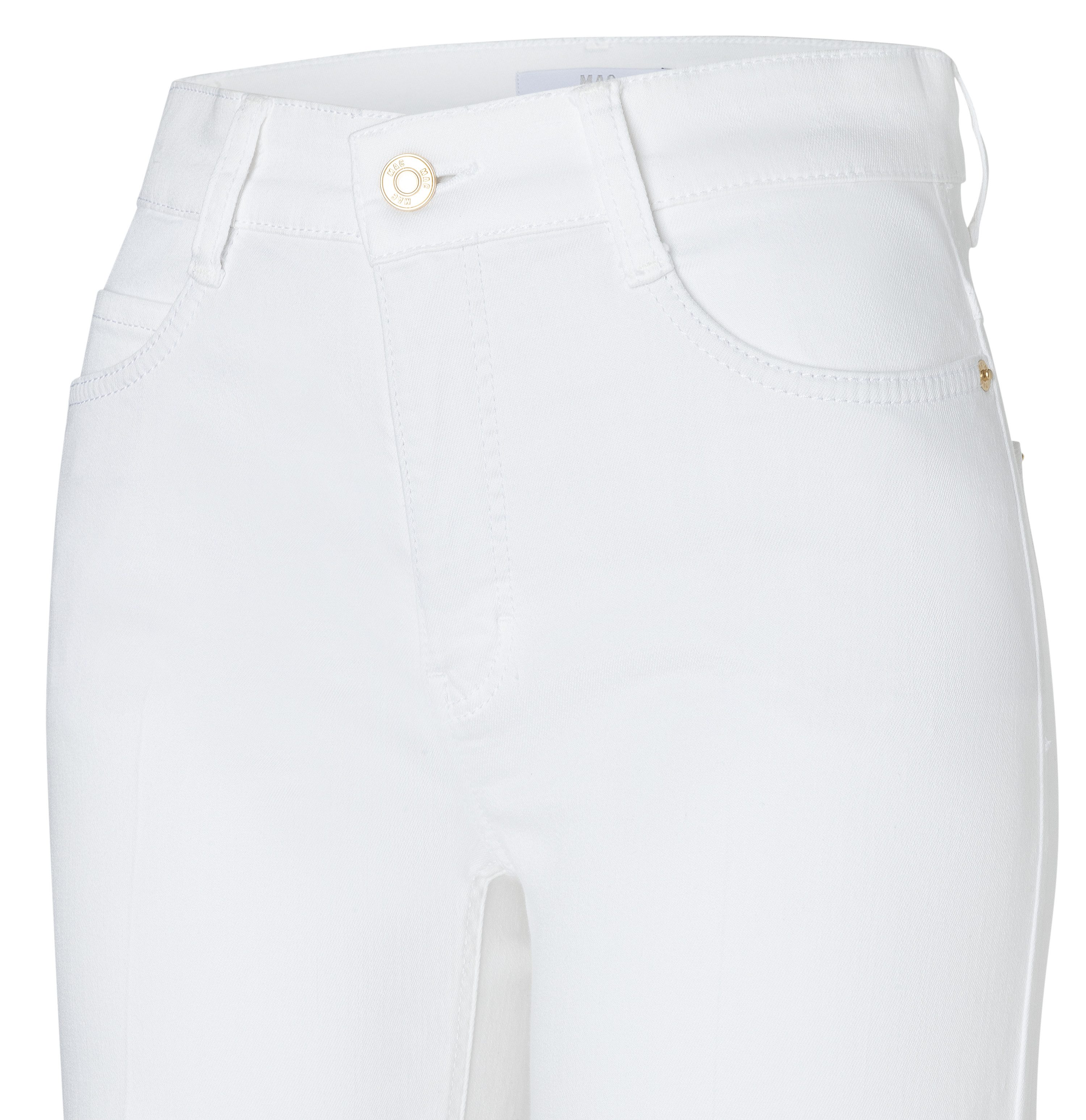MAC Weite Jeans WIDE günstig online kaufen