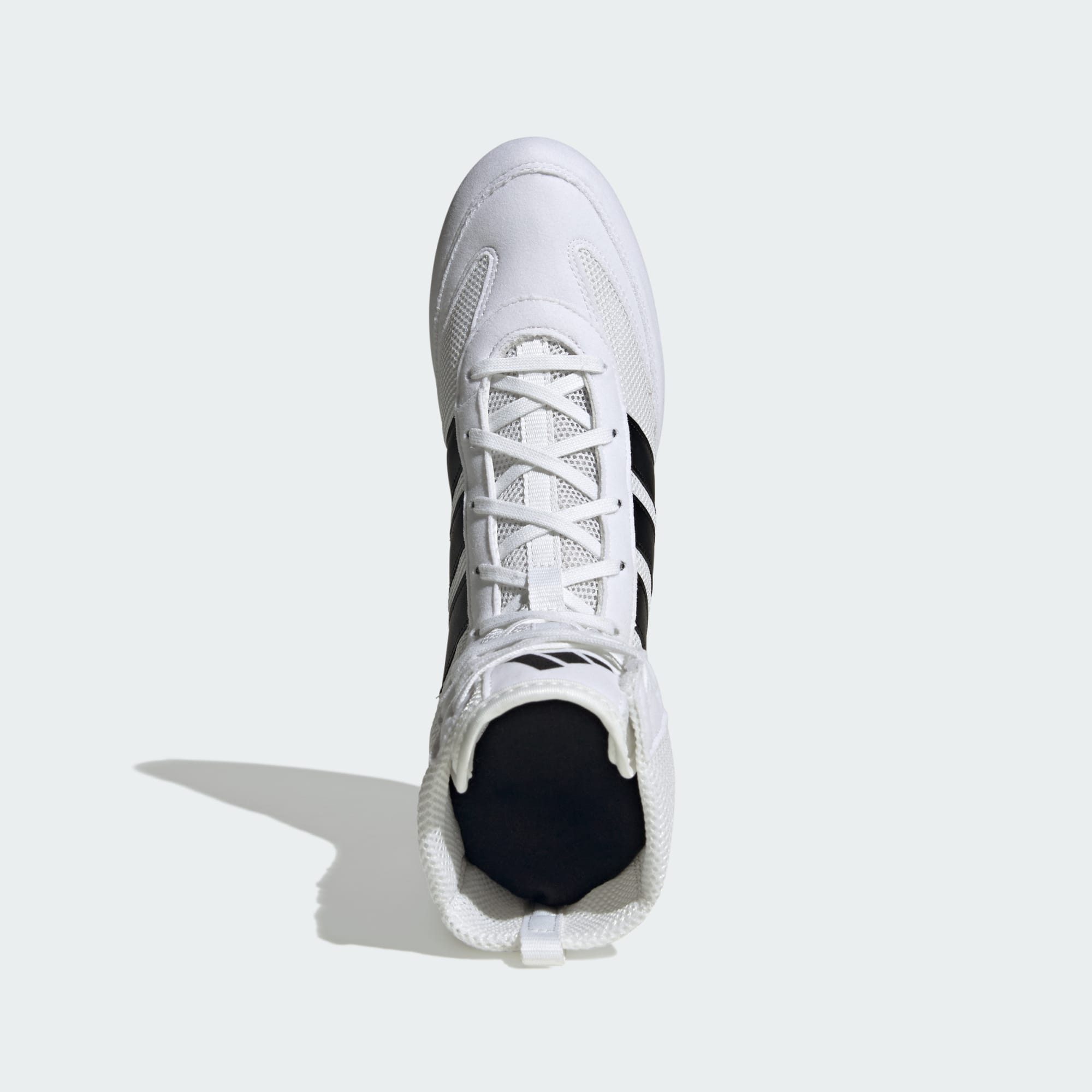 adidas Performance BOX HOG CLASSIC SCHUH Boxschuh (1-tlg)