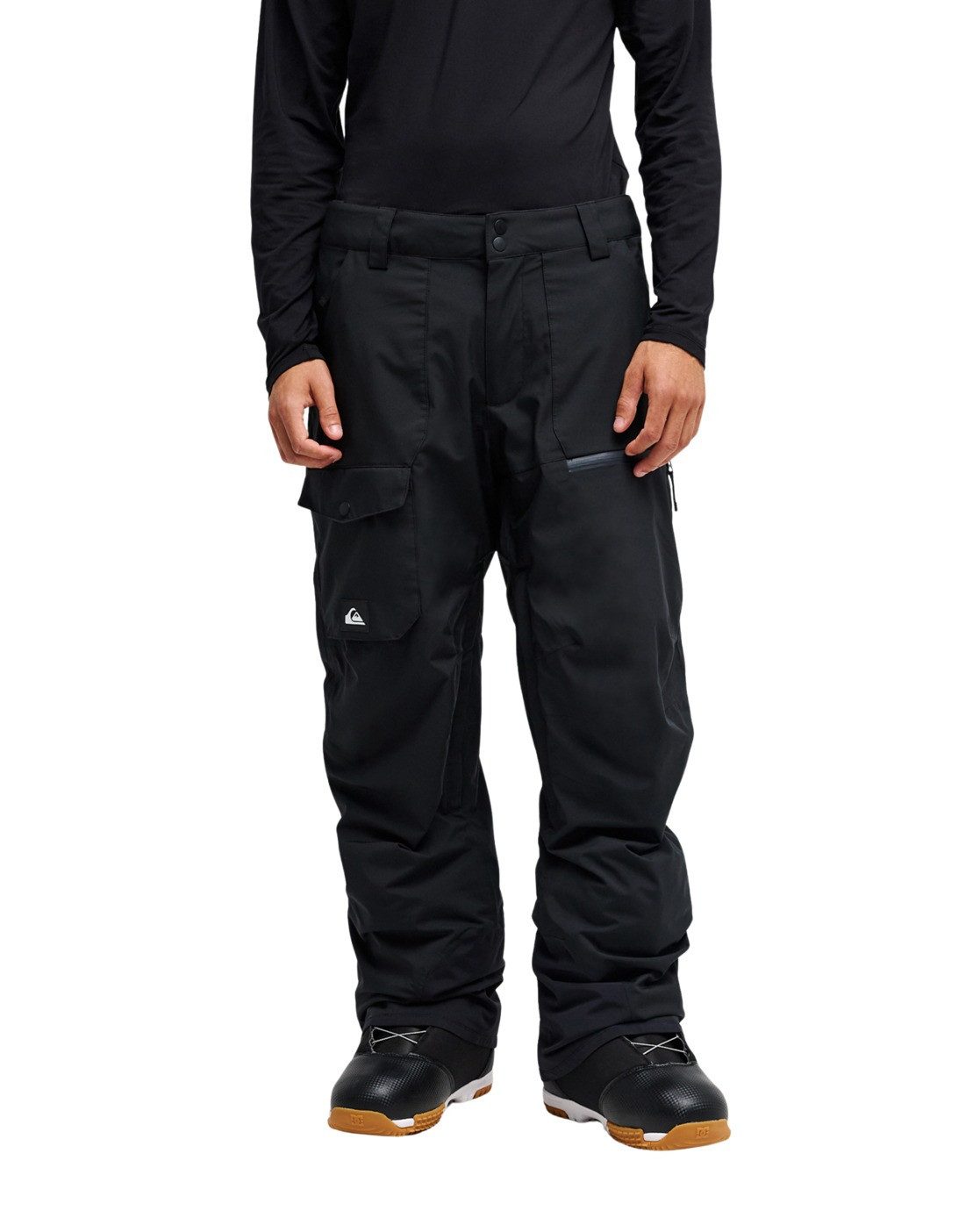 Quiksilver Snowboardhose Utility 20K