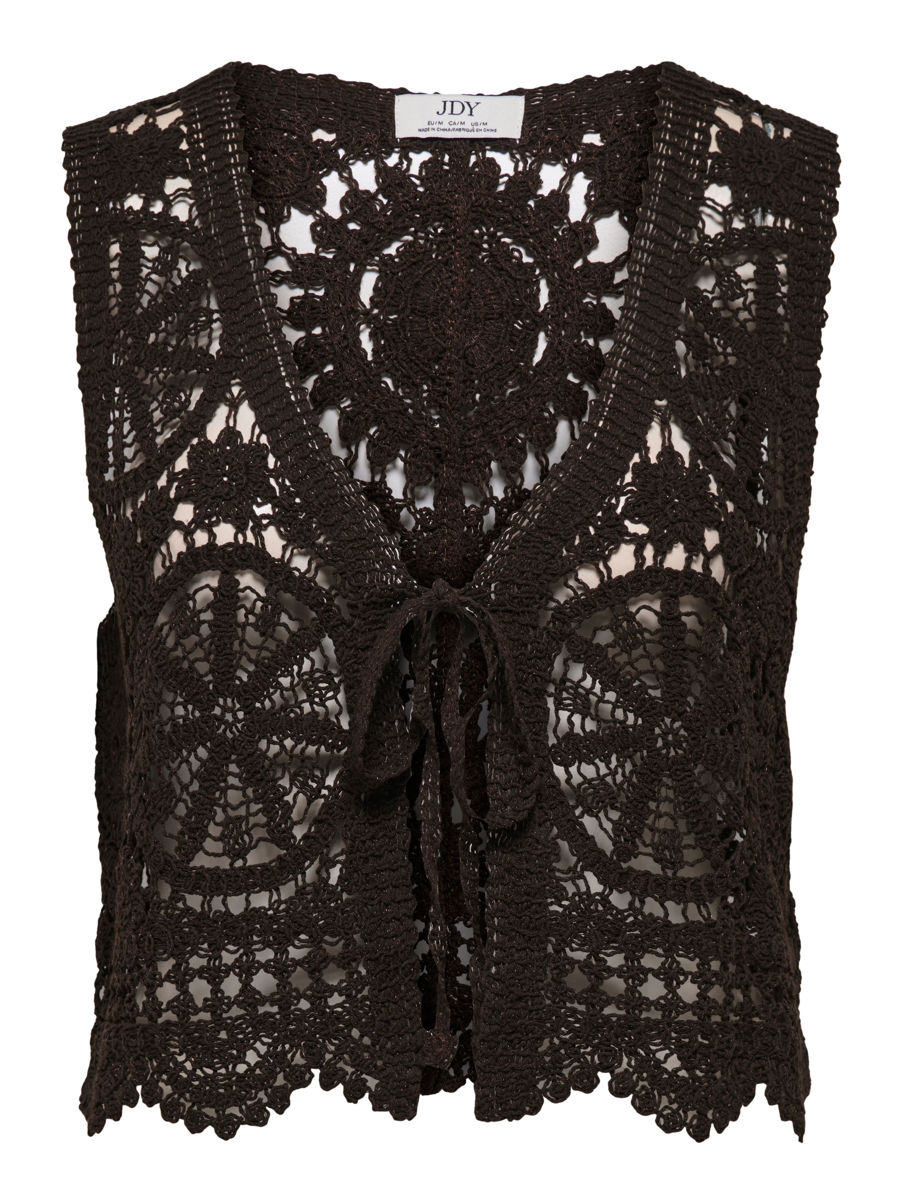 Strickjacke