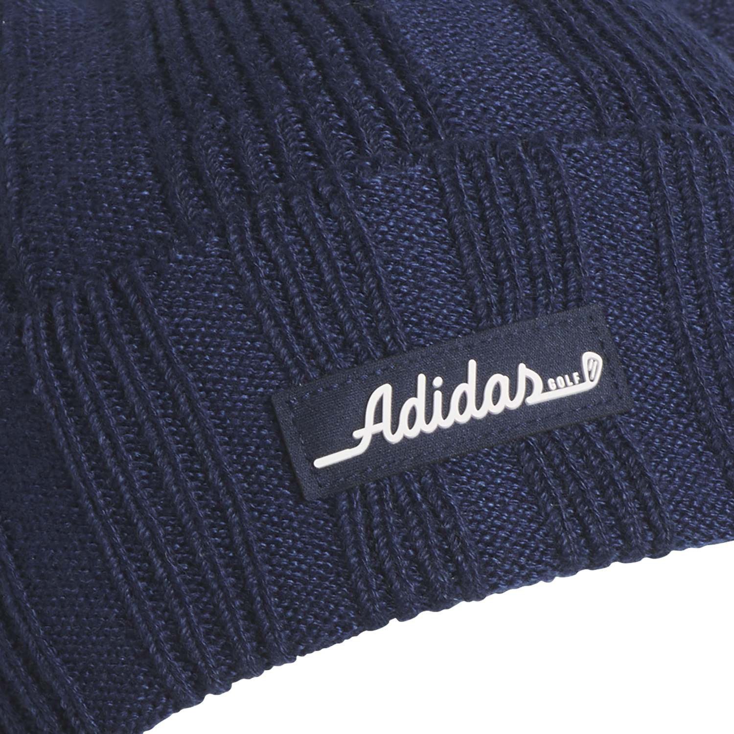 adidas Sportswear Beanie Adidas Golf Beanie Novelty Navy One Size