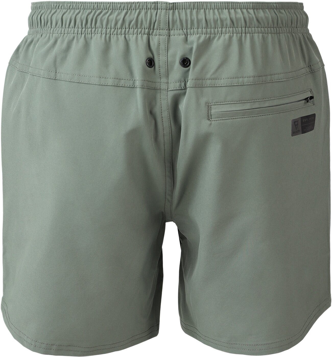 Brunotti Badeshorts ICONIC-N Men Swim Shorts günstig online kaufen