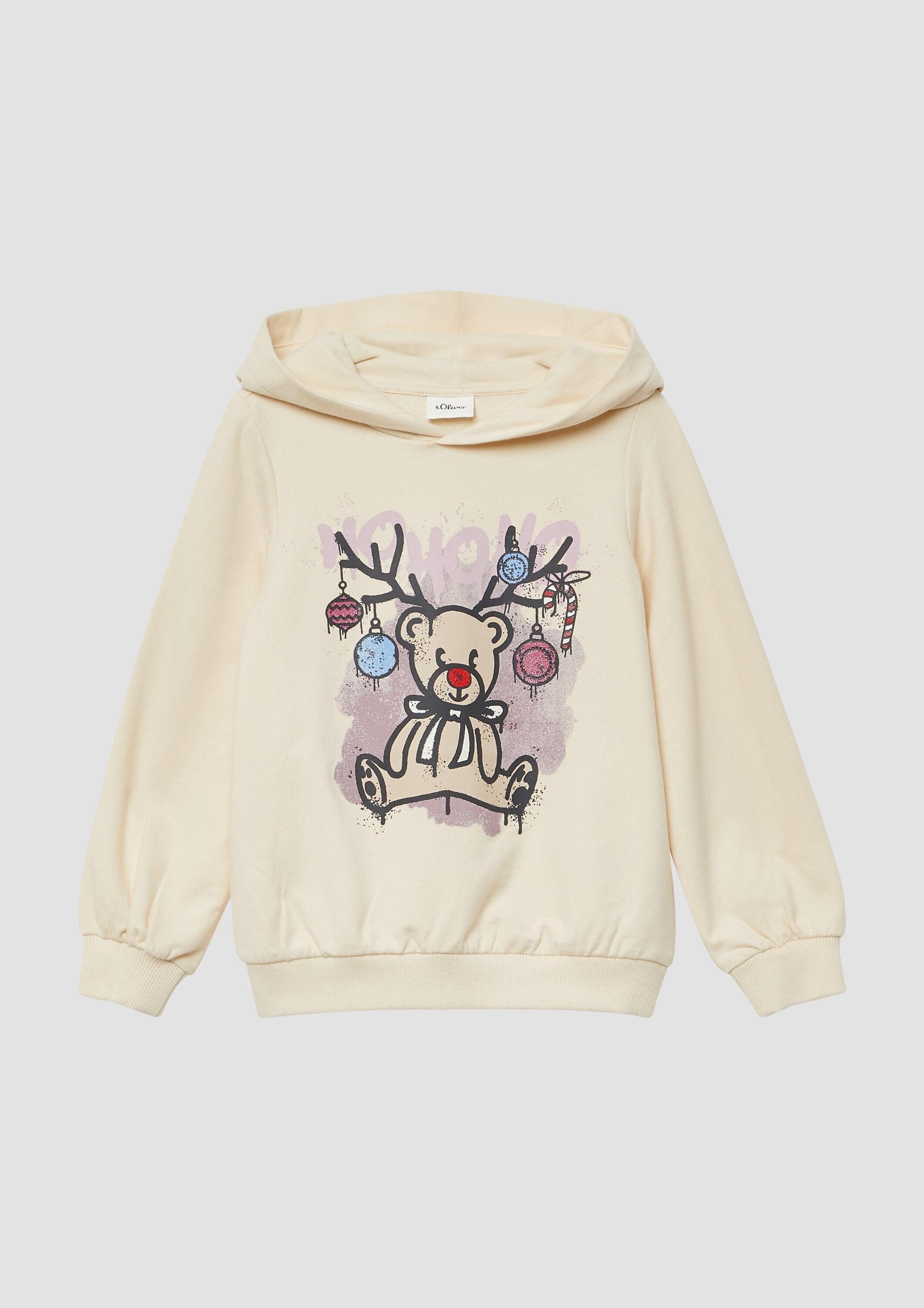 Sweatshirt Sweatshirt