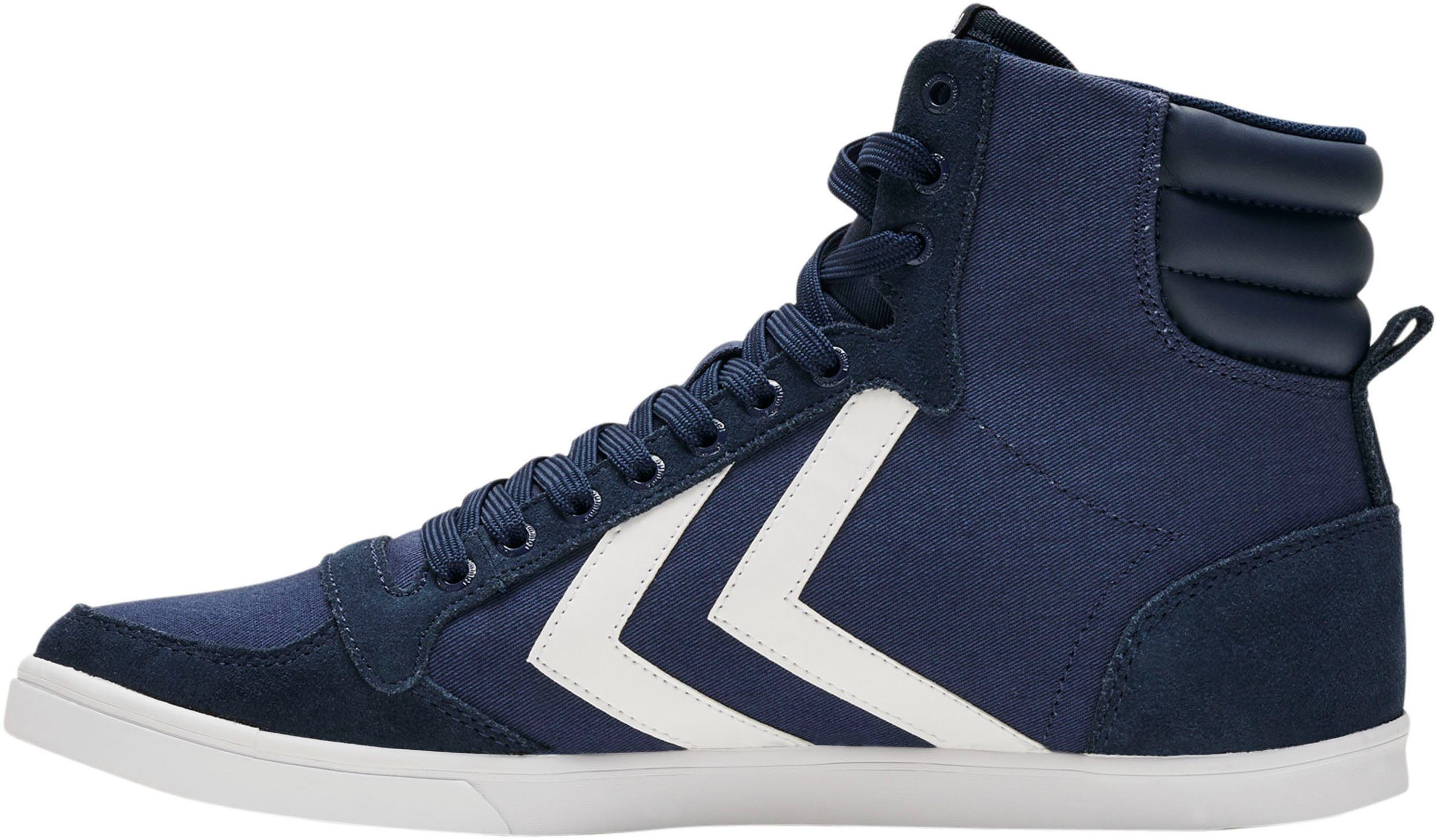 hummel SLIMMER STADIL HIGH Sneaker