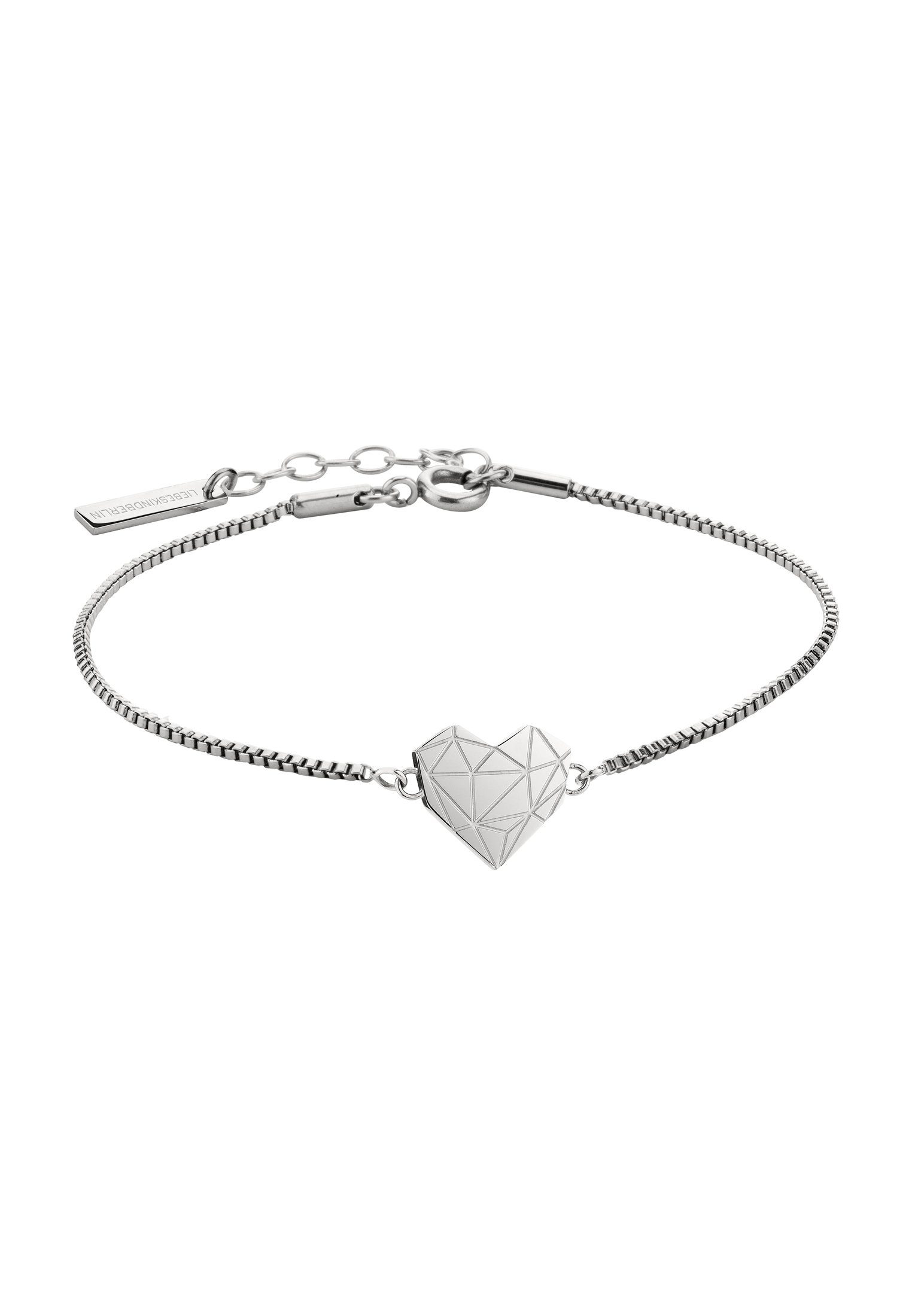 Liebeskind Berlin Armband Schmuck Geschenk Edelstahl günstig online kaufen