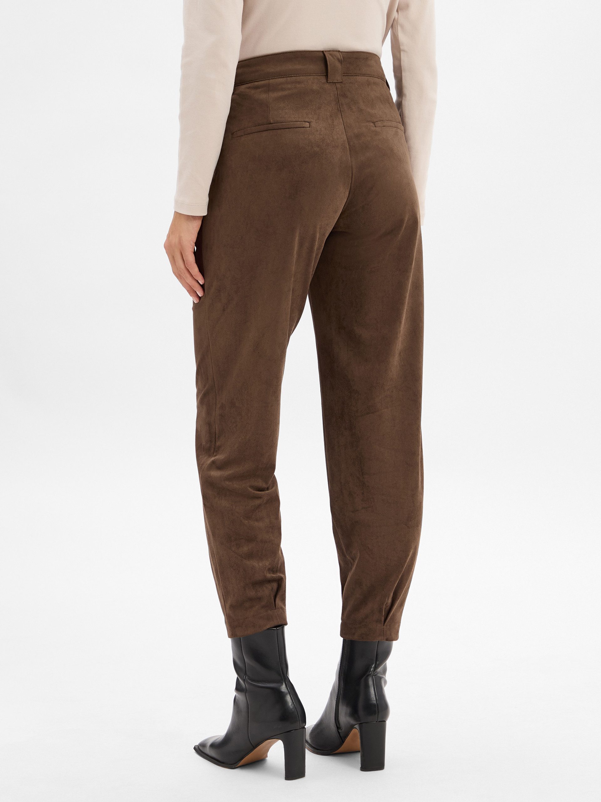 Cambio Lederhose Kiss