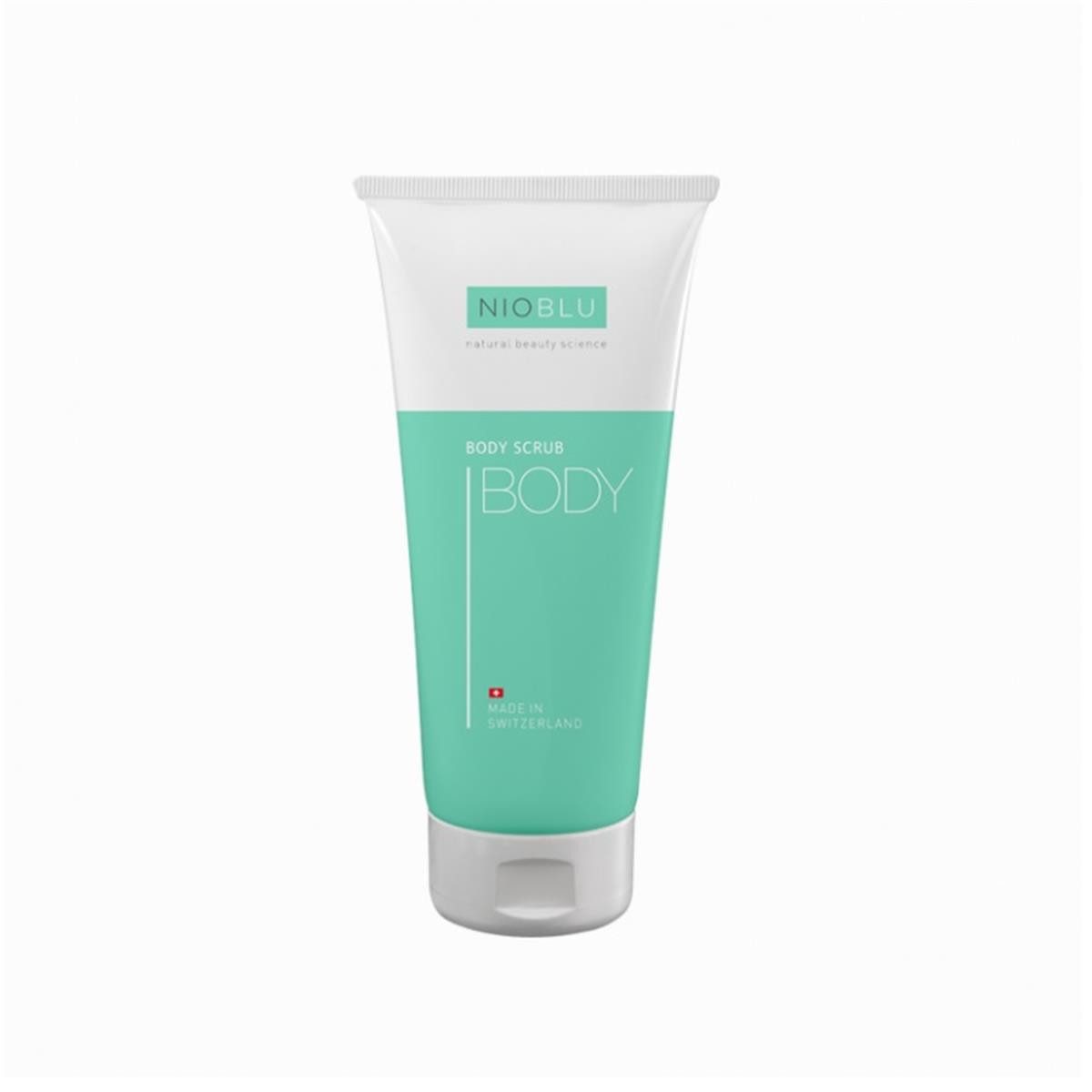 NIOBLU Körperpeeling NIOBLU Körperpeeling (200 ml)