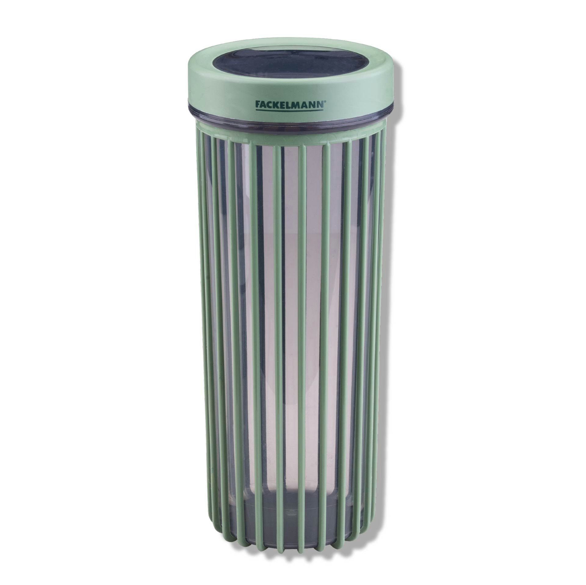 FACKELMANN Aufbewahrungsdose Vorratsdose, Aufbewahrungsbox, Küchendose, Nudeldose, Frischhaltedose